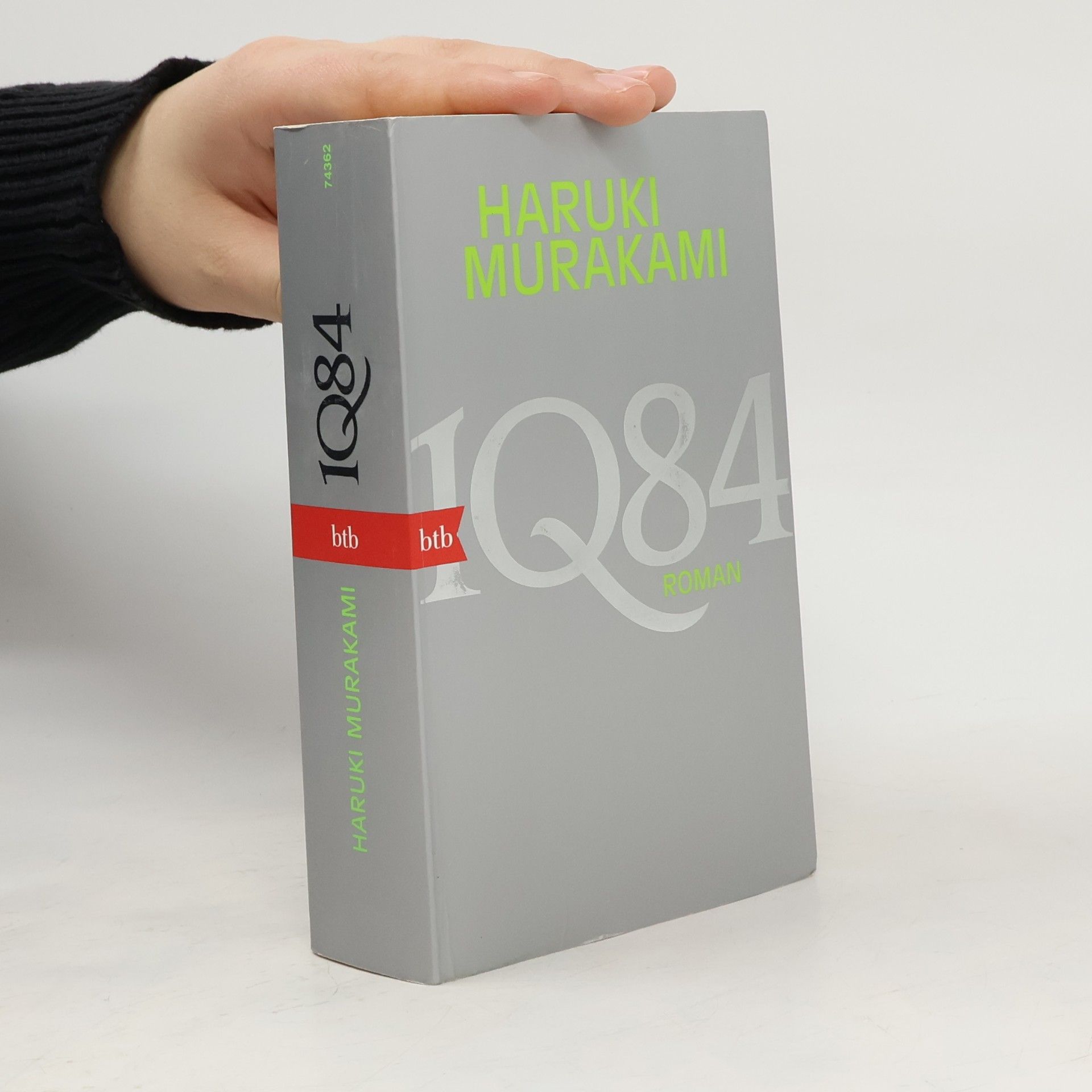 1Q84