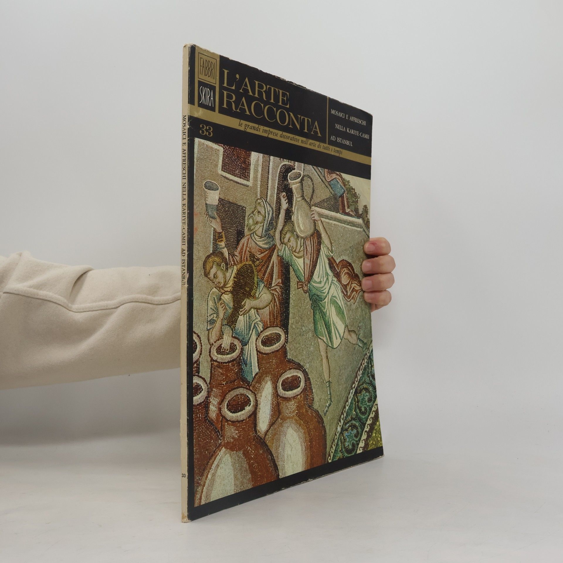L'Arte racconta 33