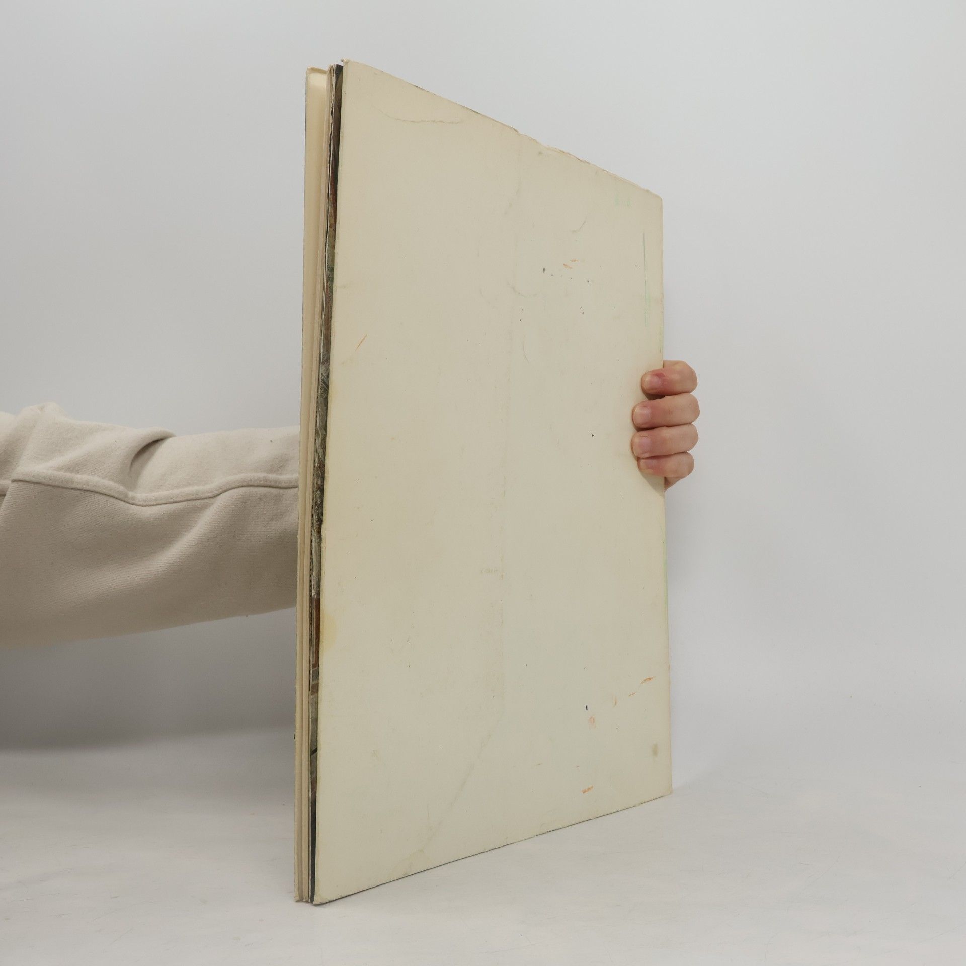 Tania Velmans L'Arte racconta 33