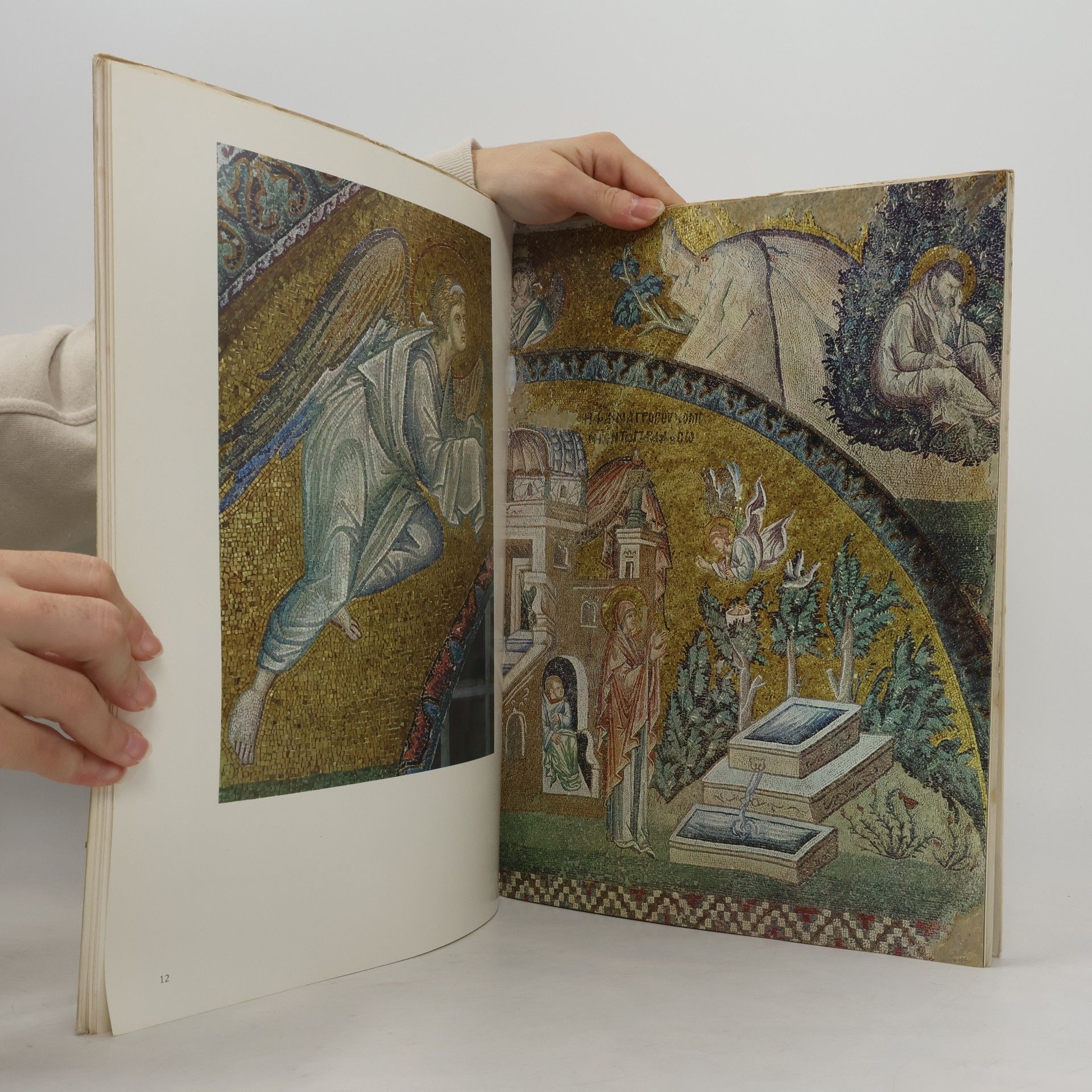 Tania Velmans L'Arte racconta 33