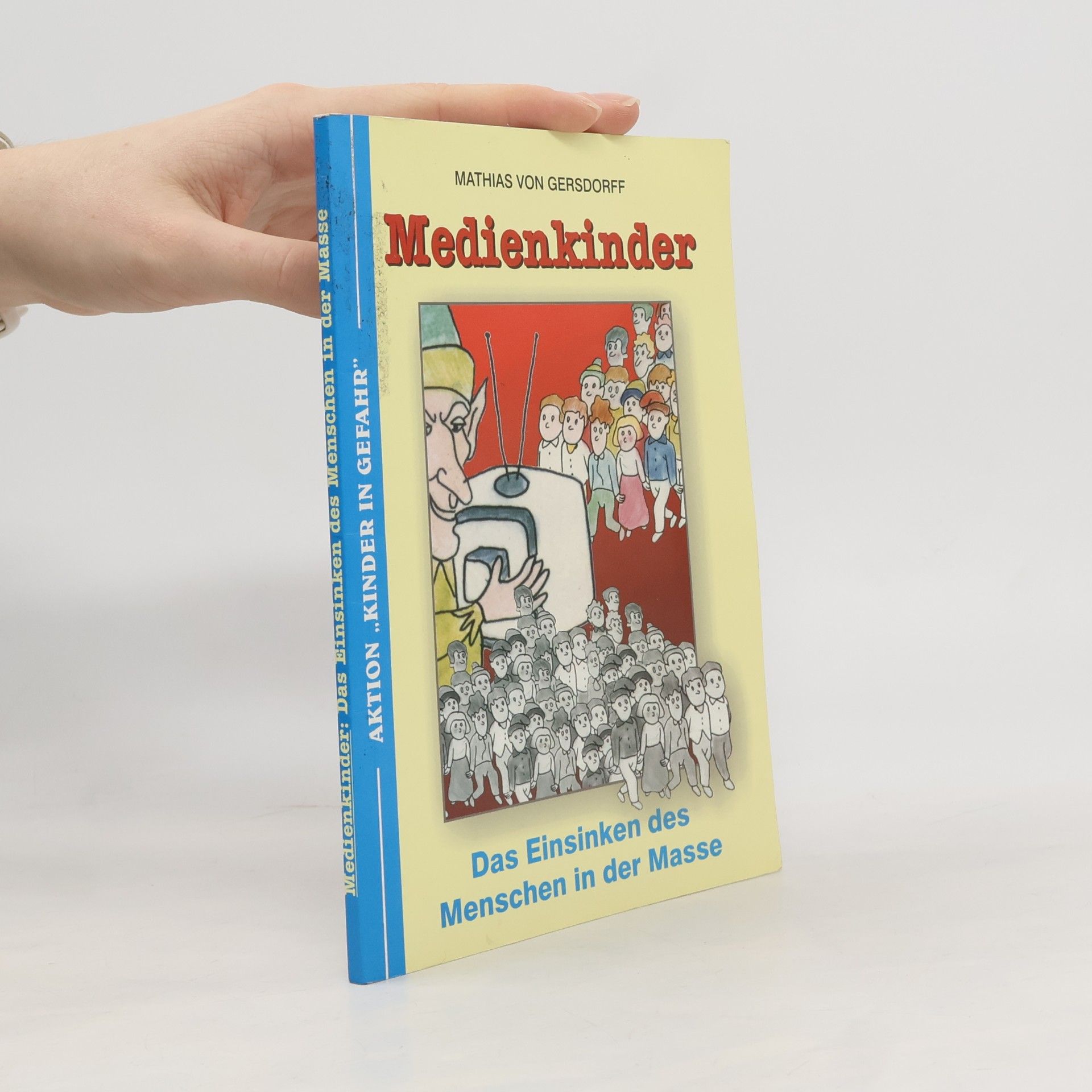 Medienkinder
