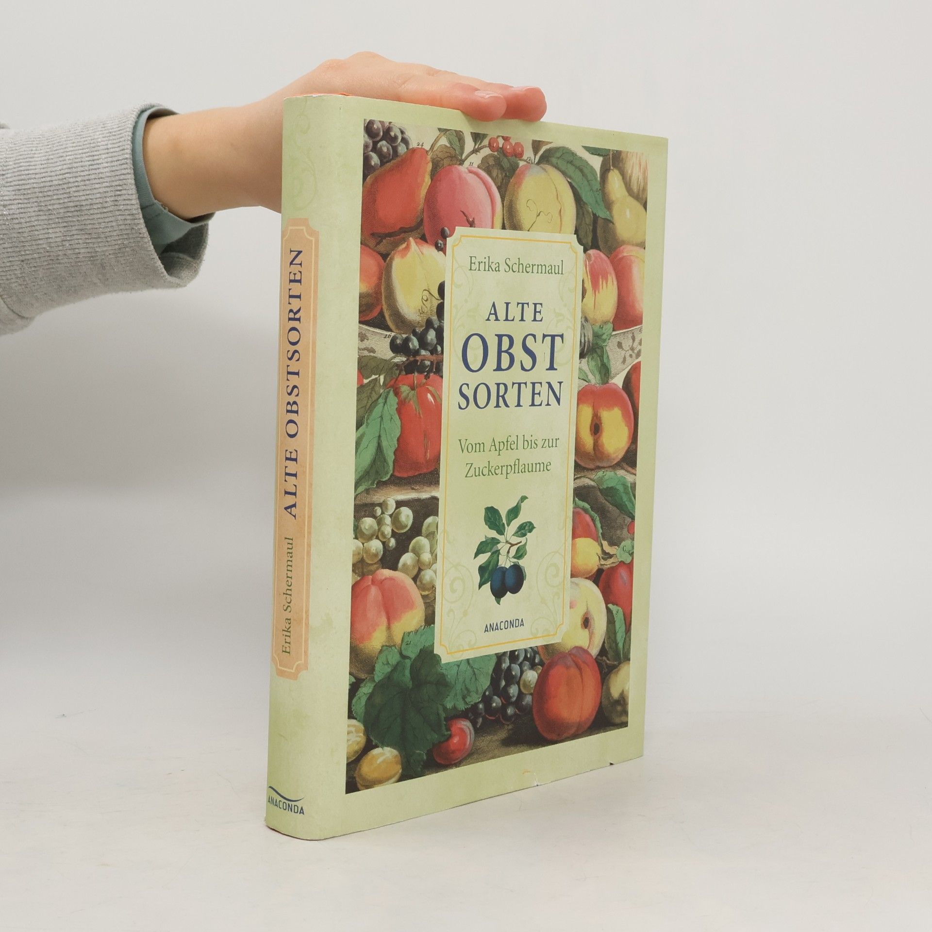 Alte Obstsorten