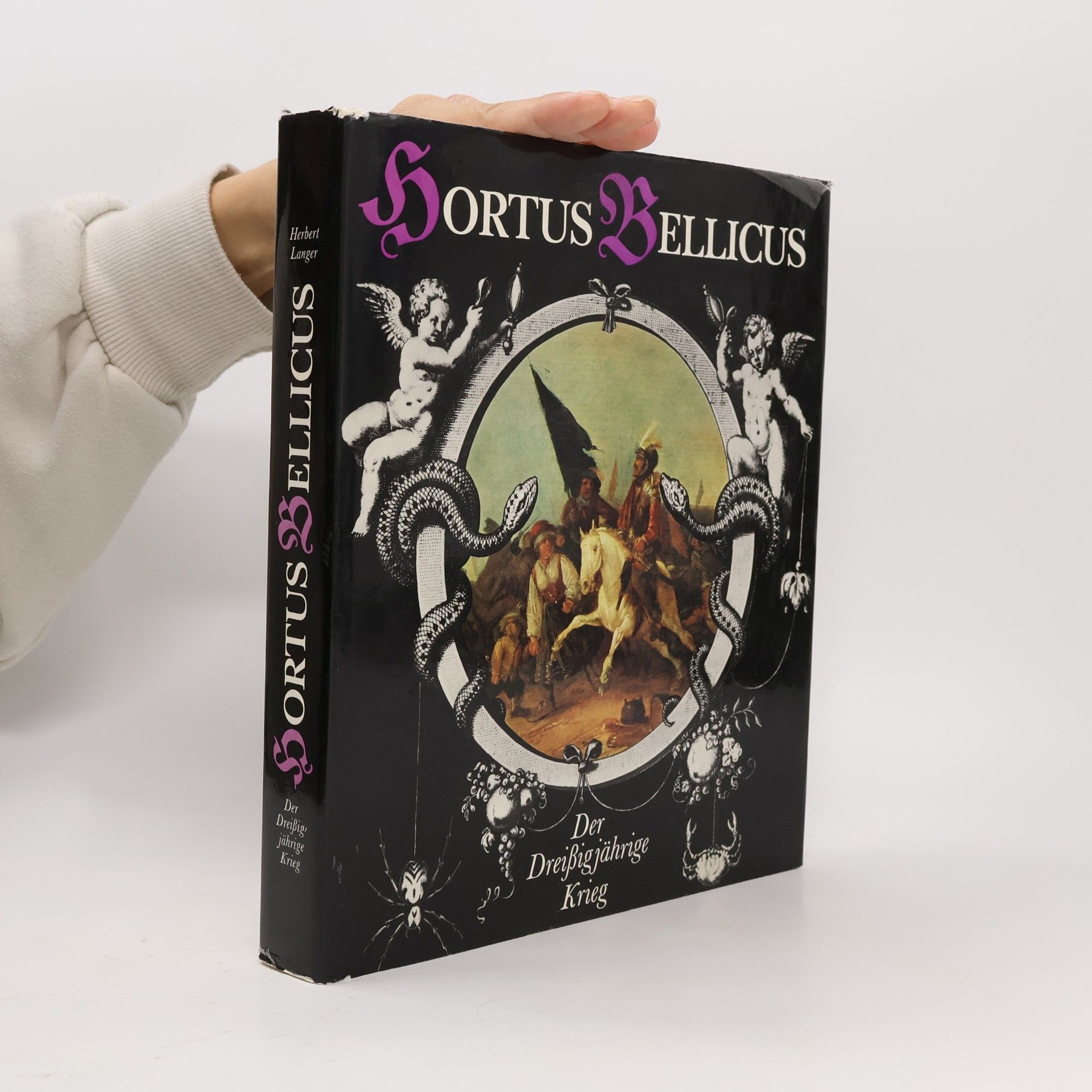 Hortus Bellicus