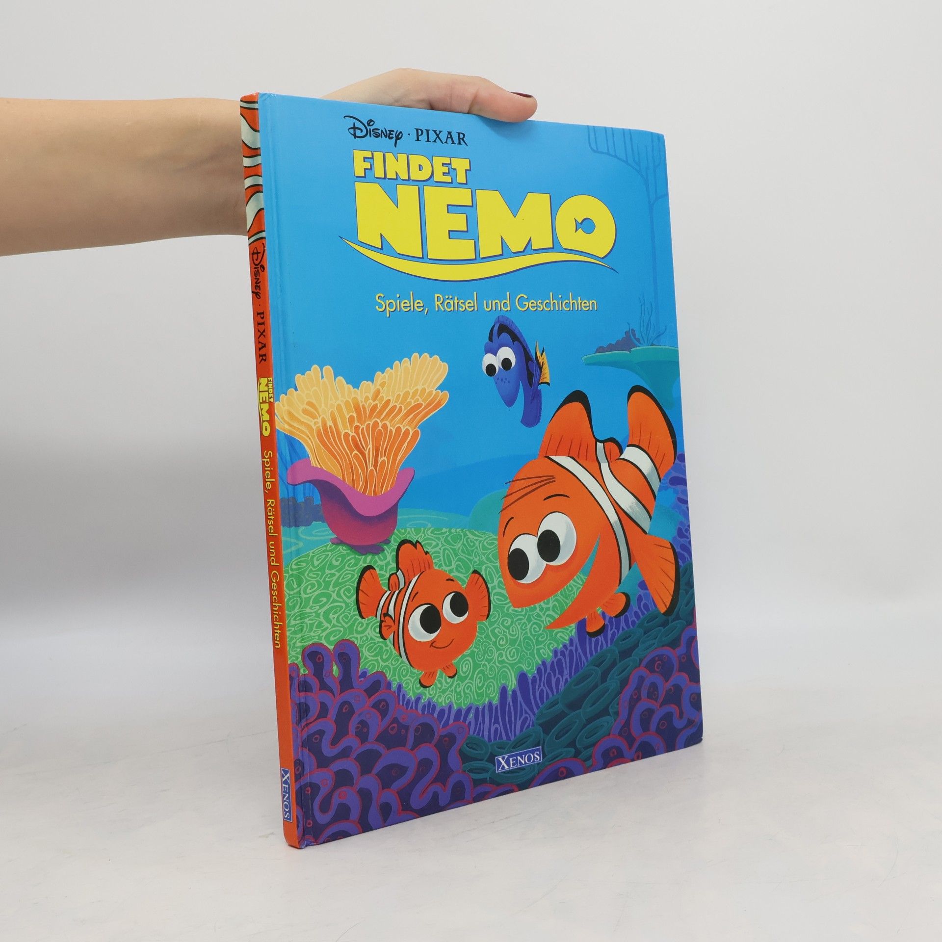 Findet Nemo