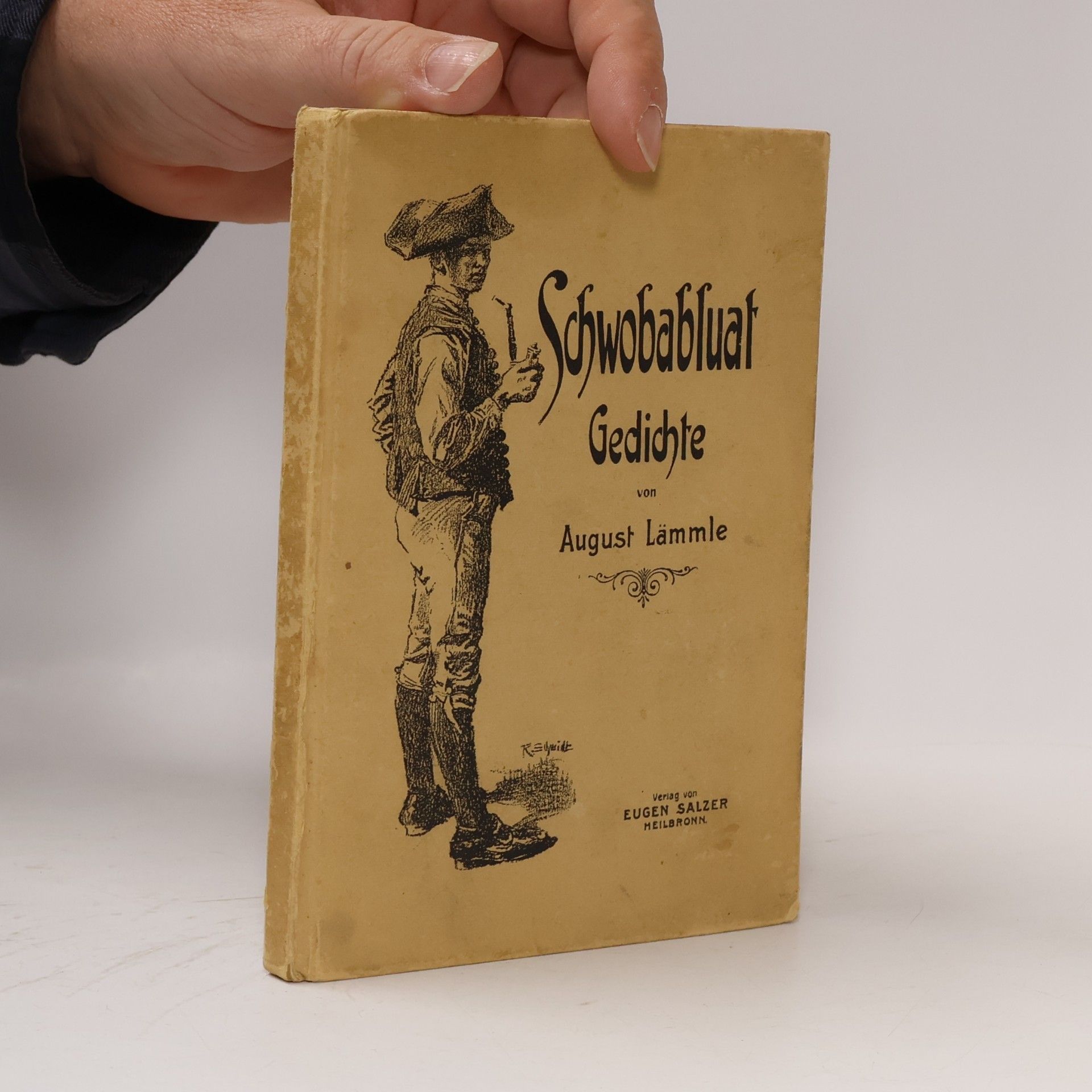 Schwobabluat