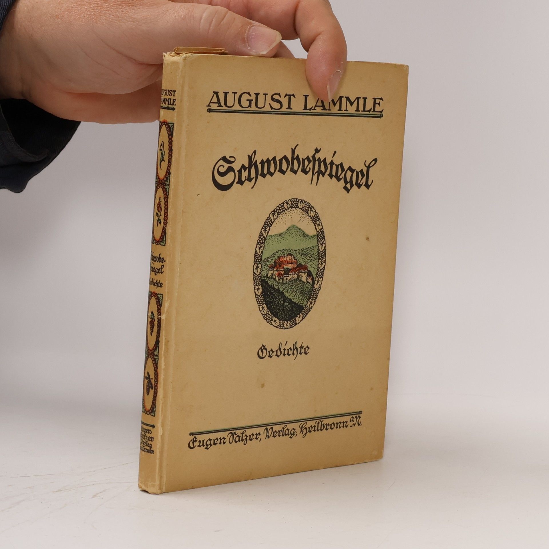 Schwobespiegel