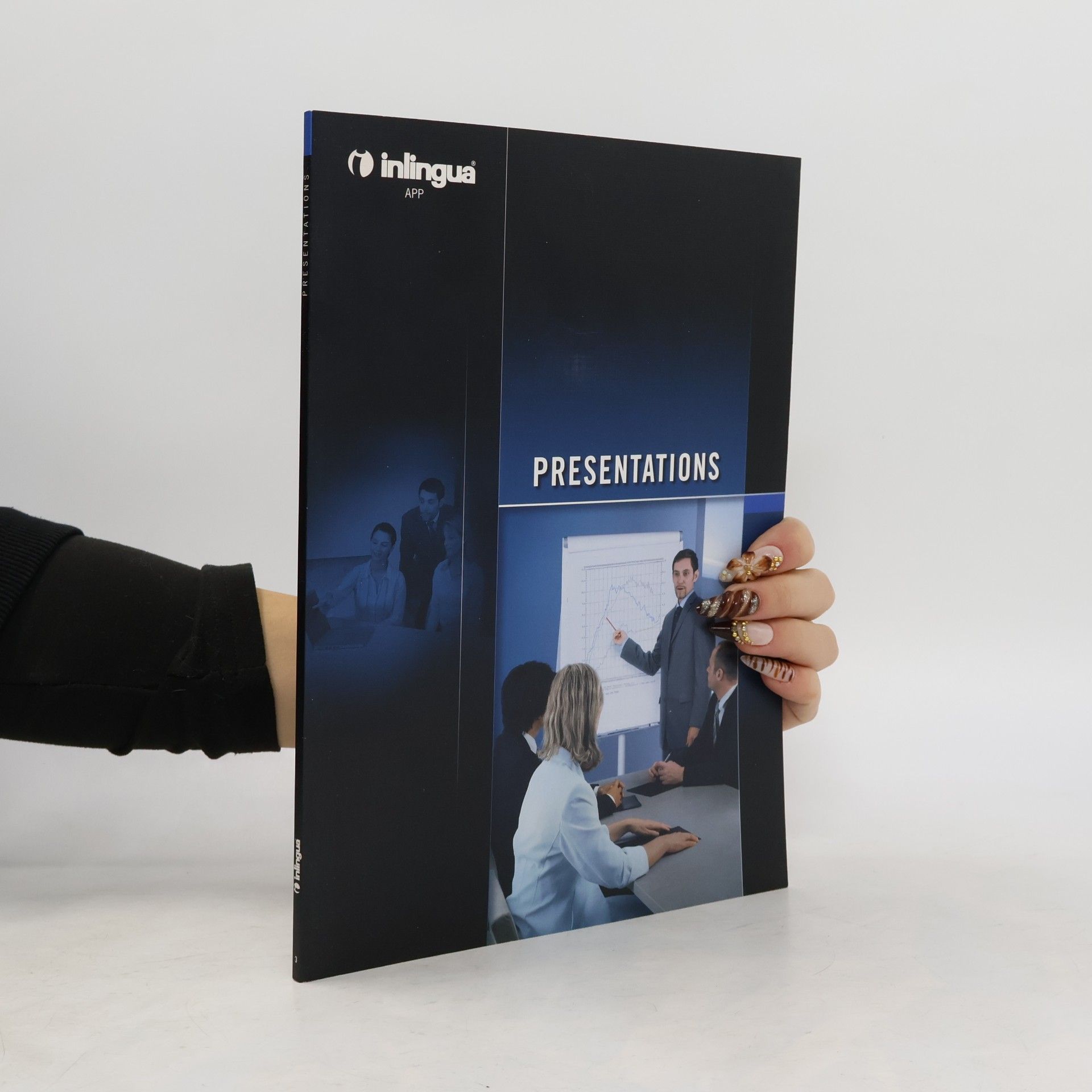 Various authors Presentations 3