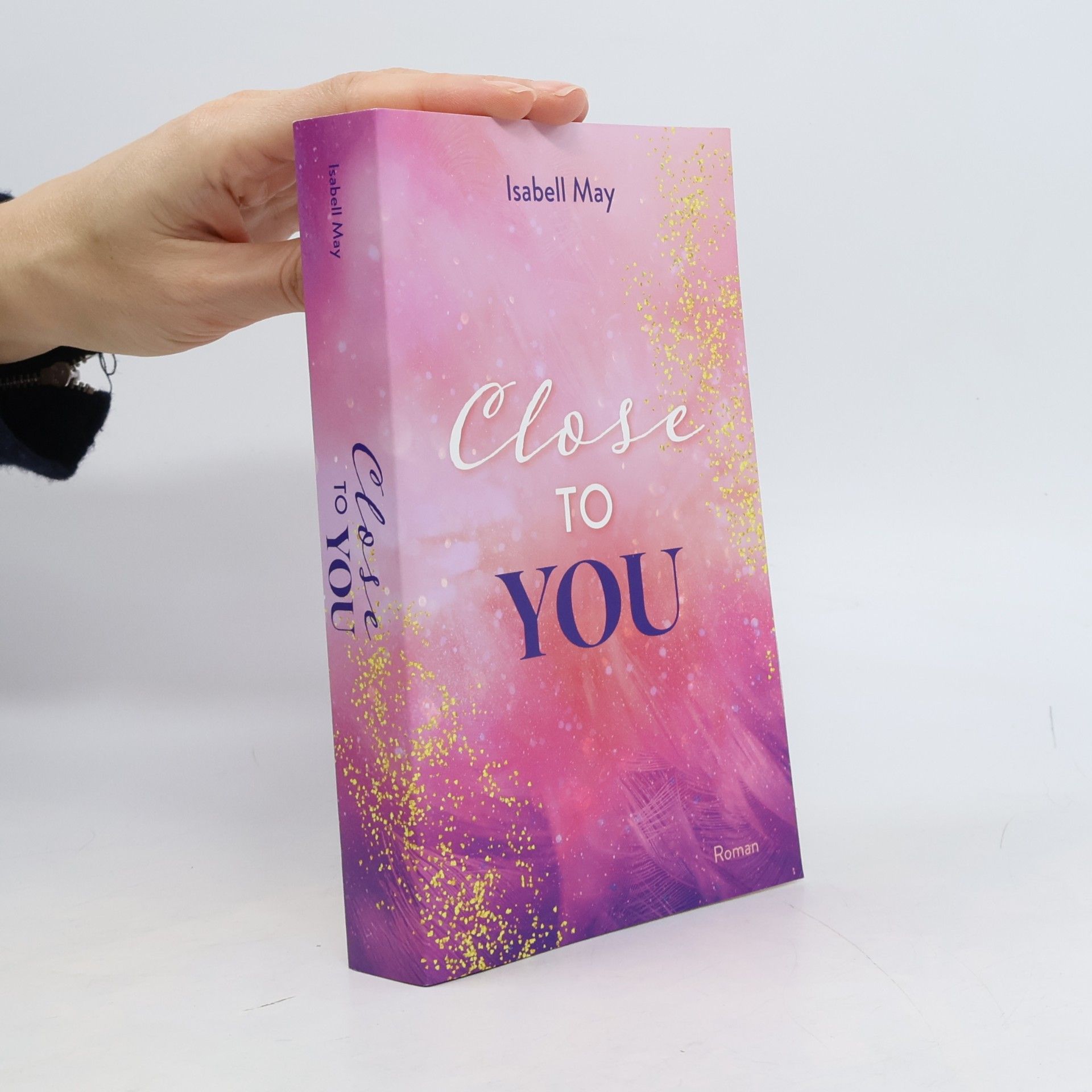 Close To You
