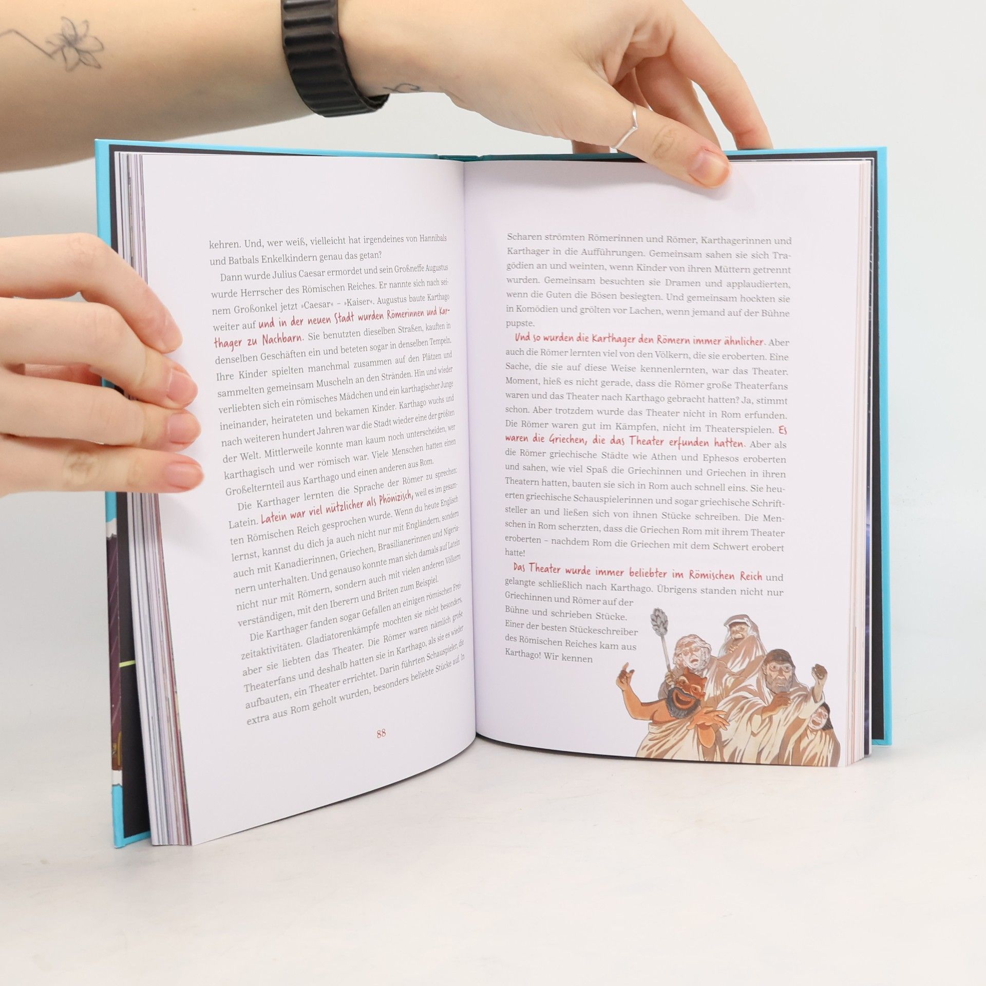 Yuval Noah Harari Wie aus Feinden Freunde werden