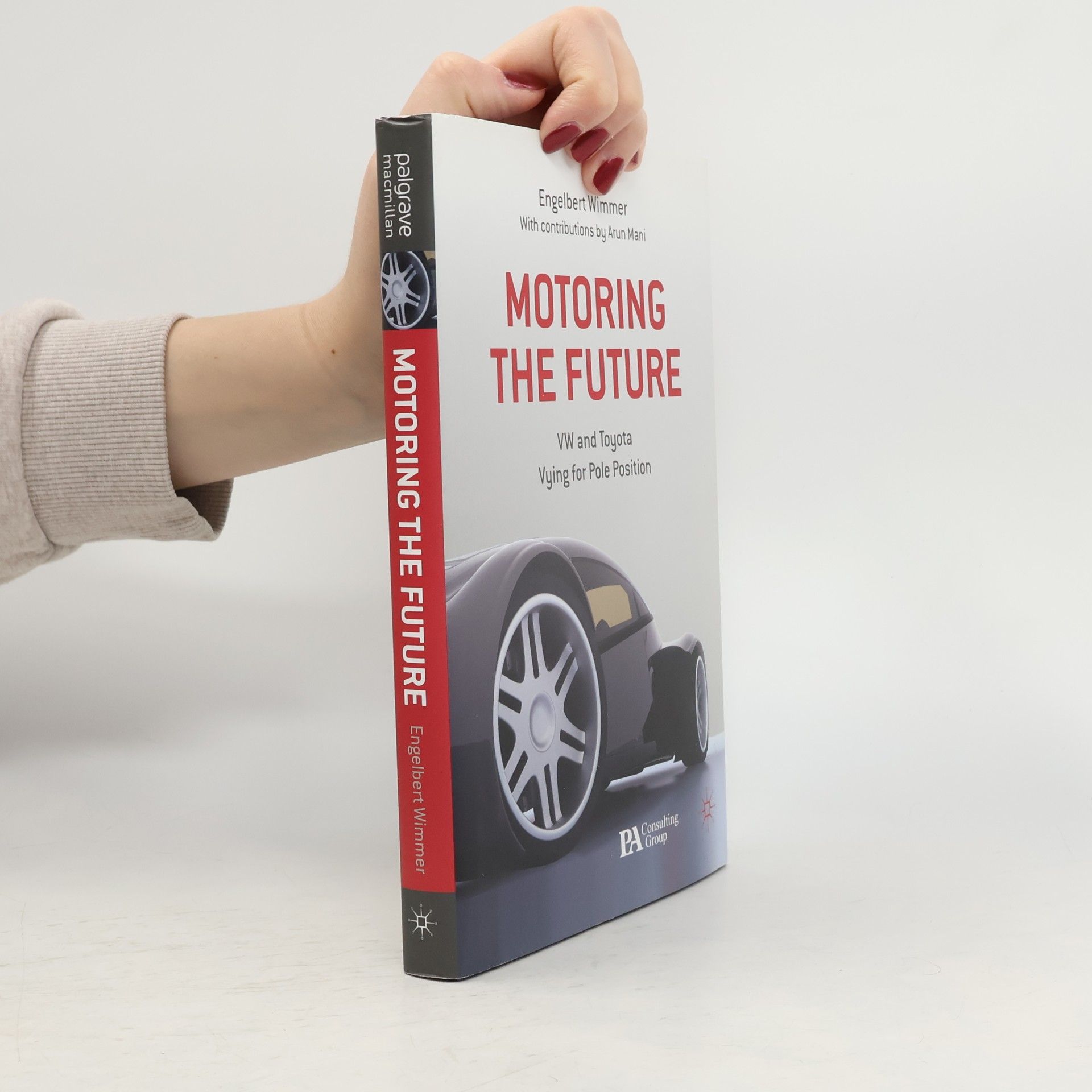 Motoring the Future