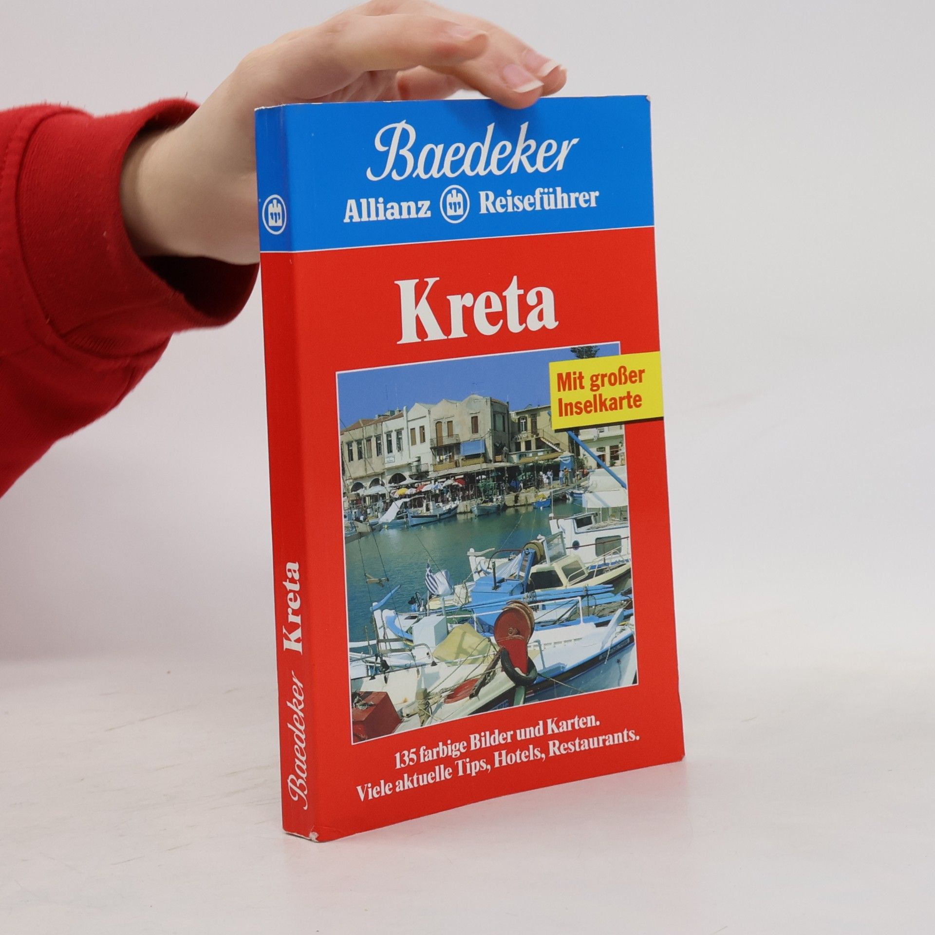 Kreta