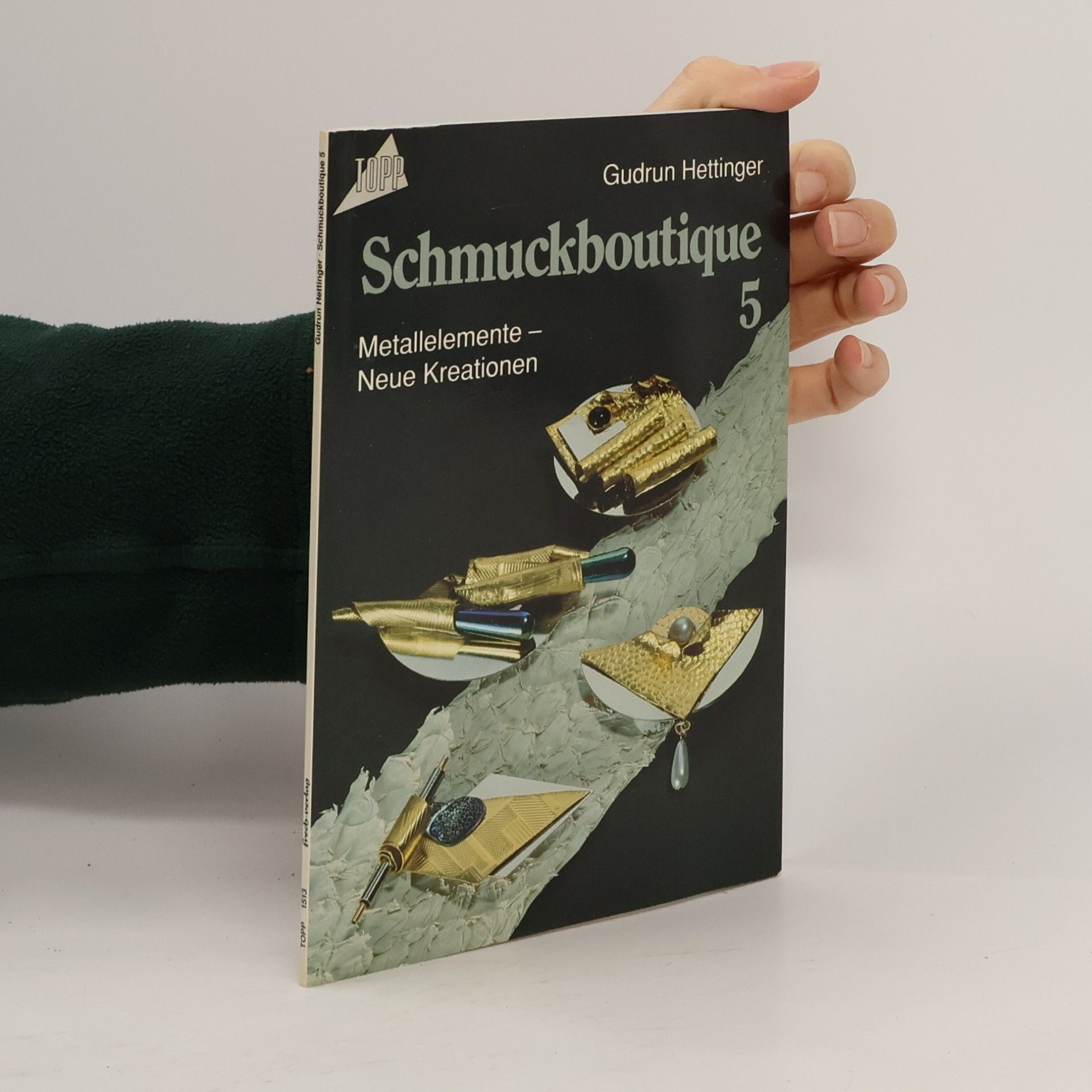 Schmuckboutique