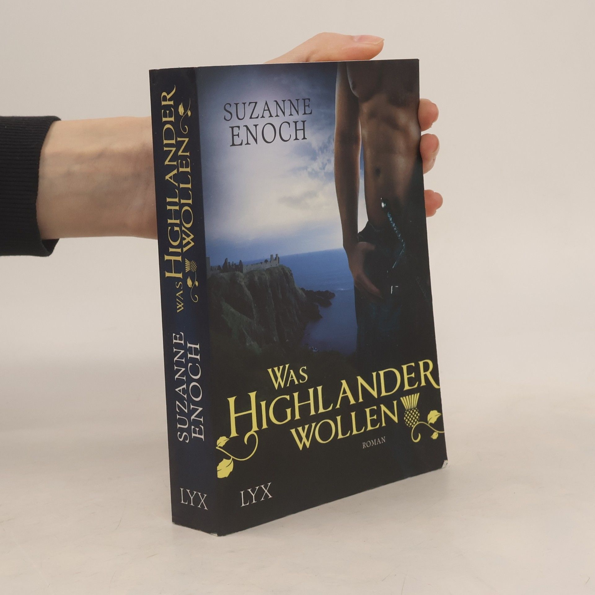 Was Highlander wollen