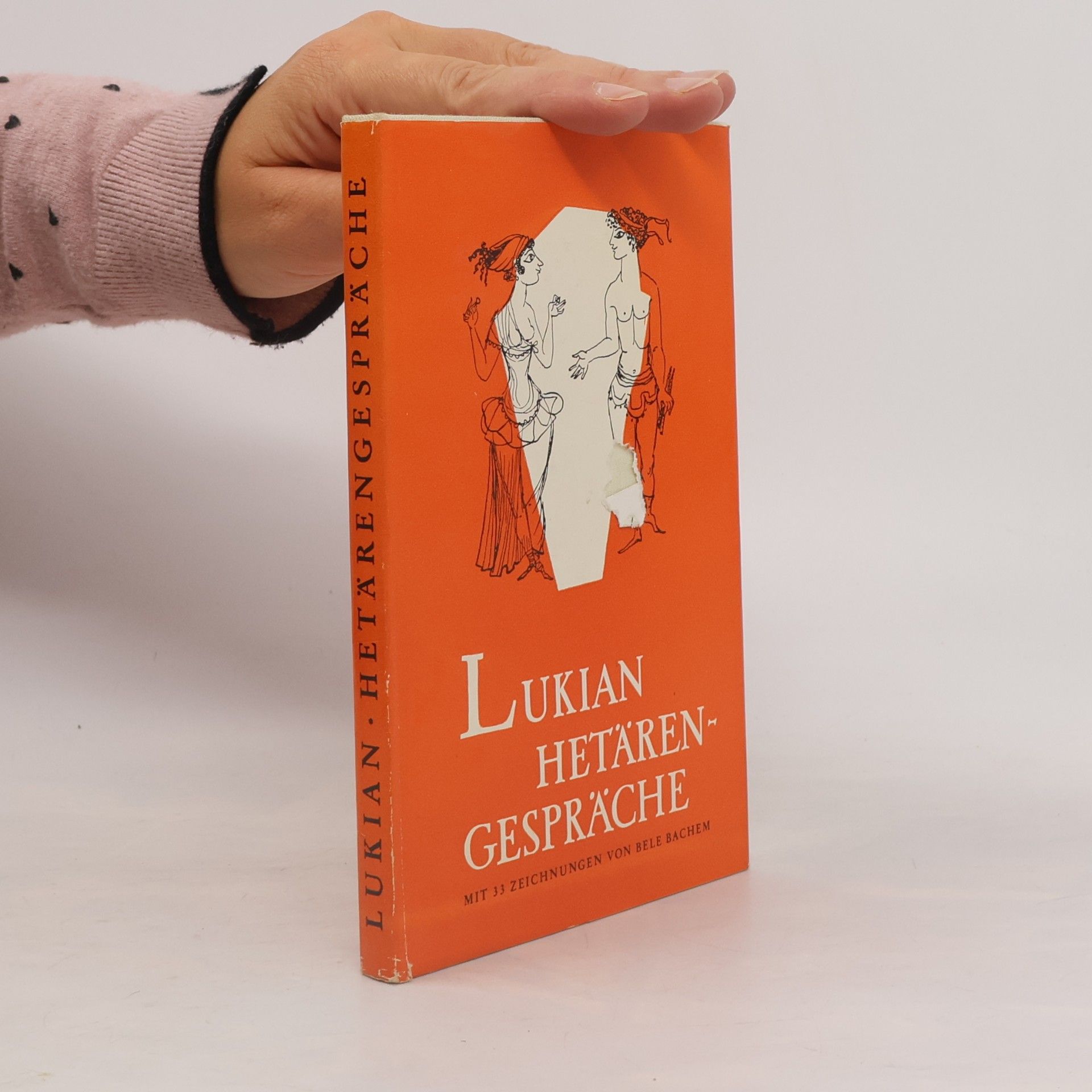 Hetärengespräche