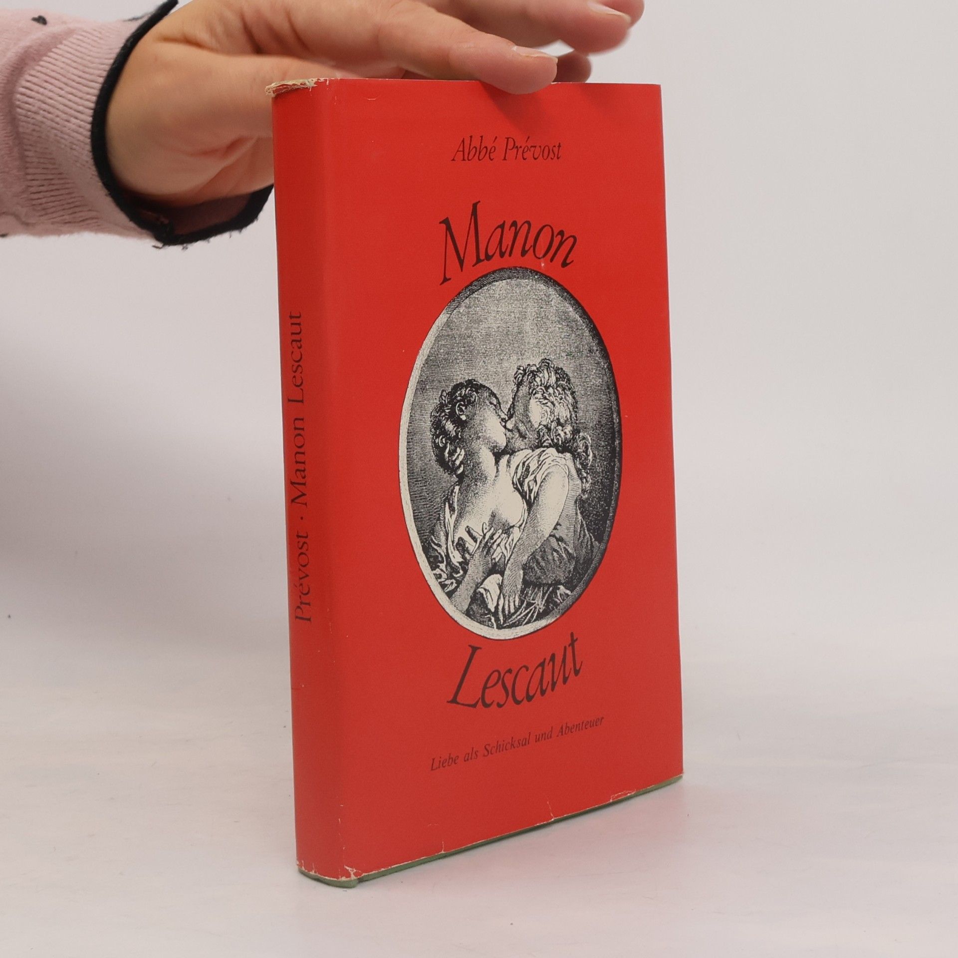 Manon Lescaut