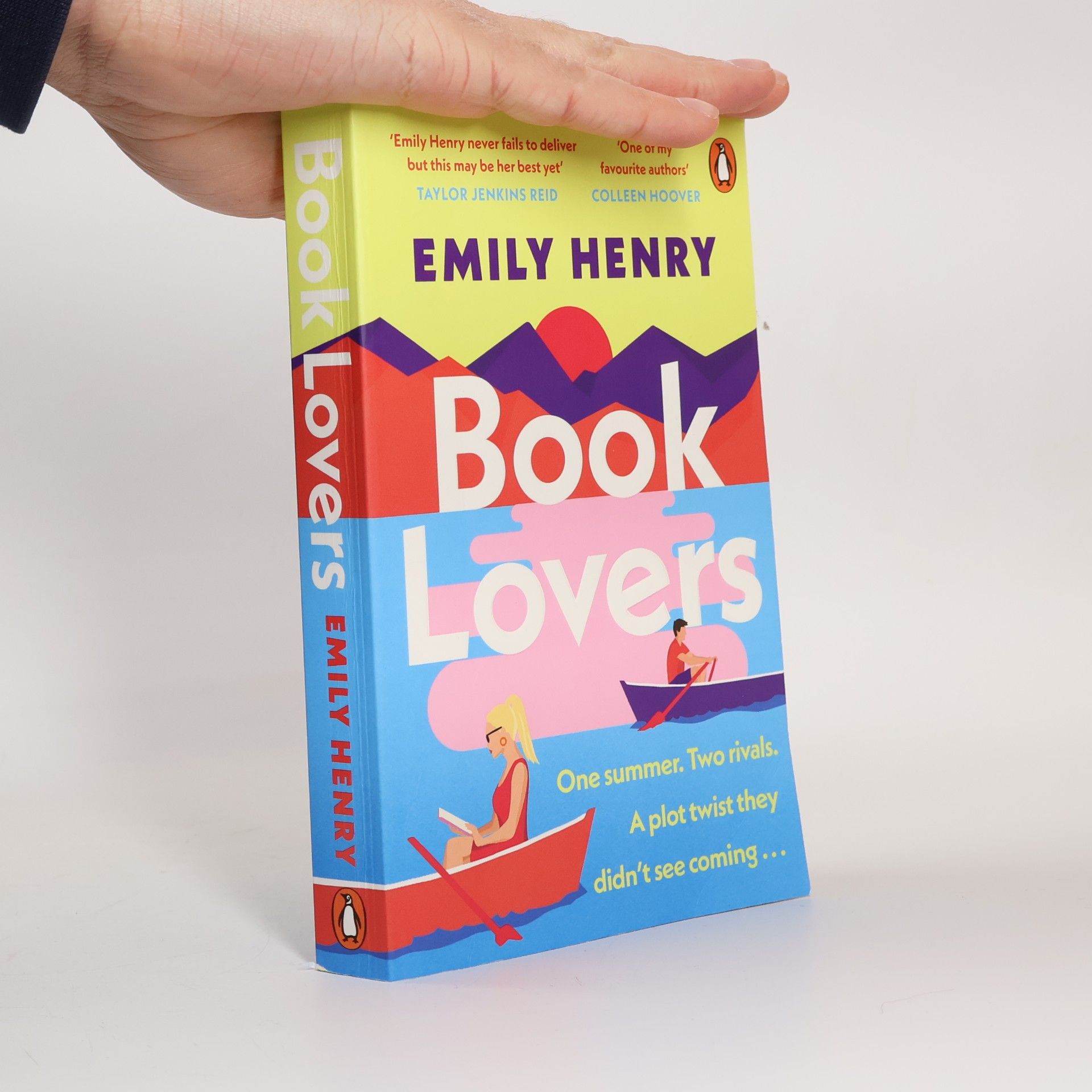Book lovers