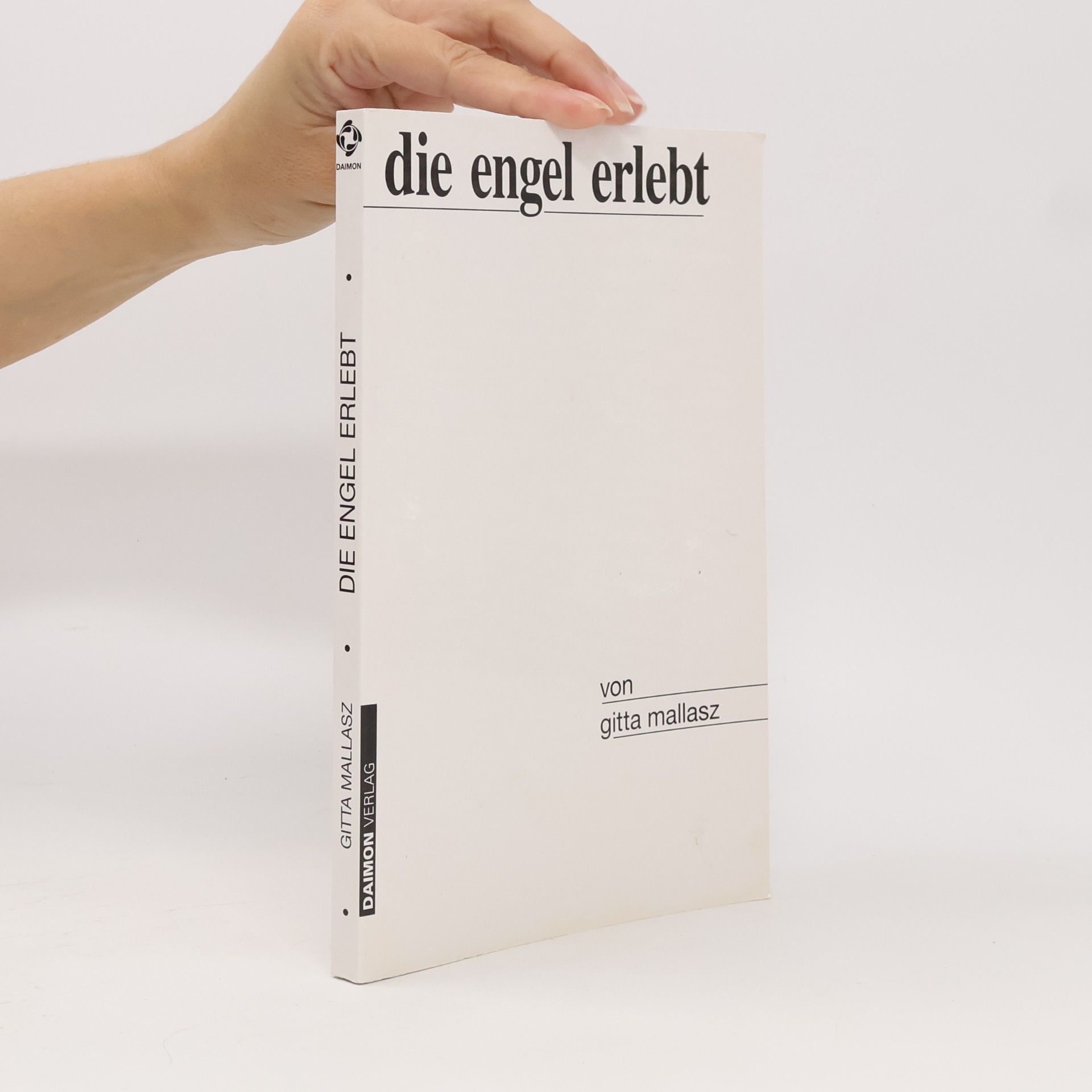 Die Engel erlebt