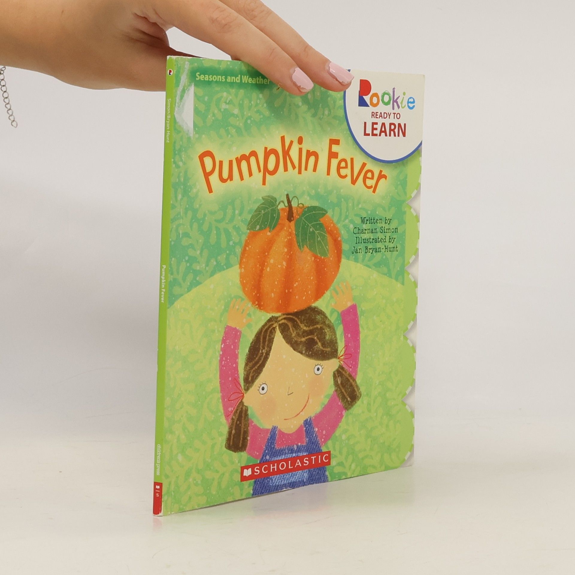 Pumpkin Fever