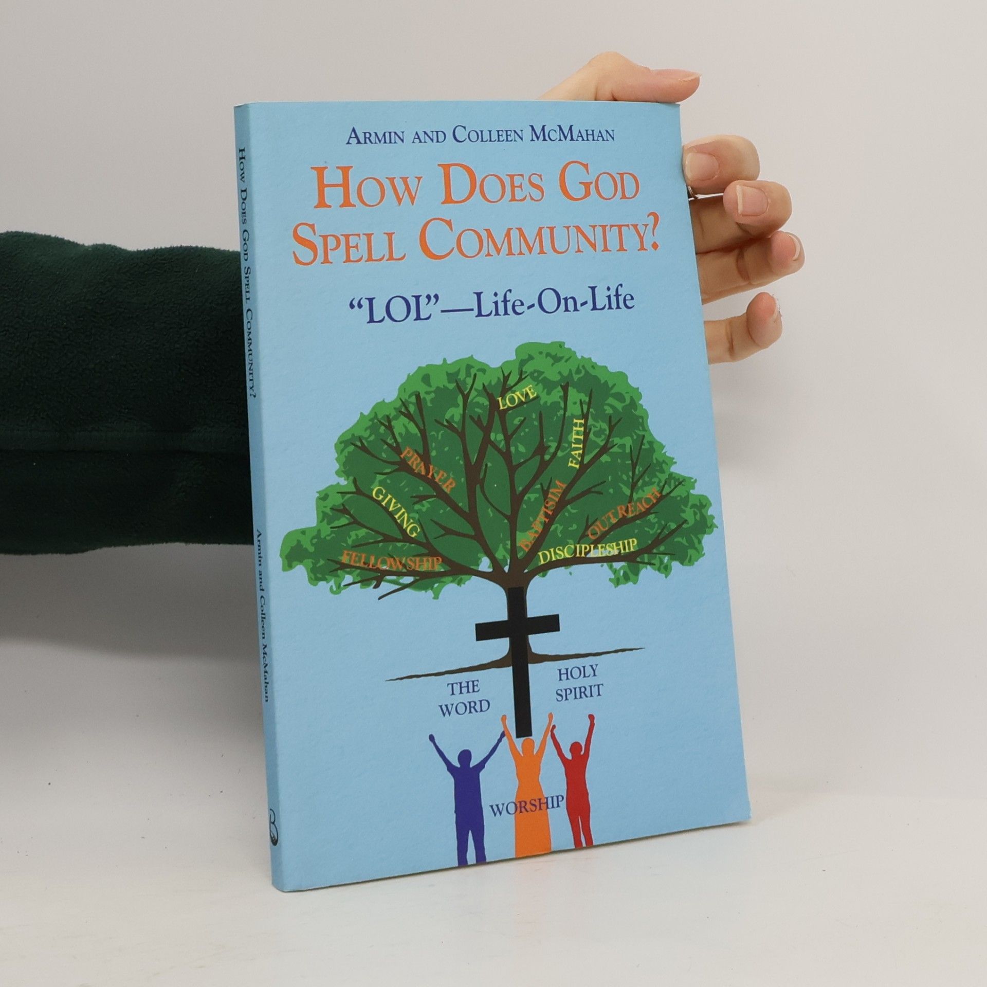 How Does God Spell Community?