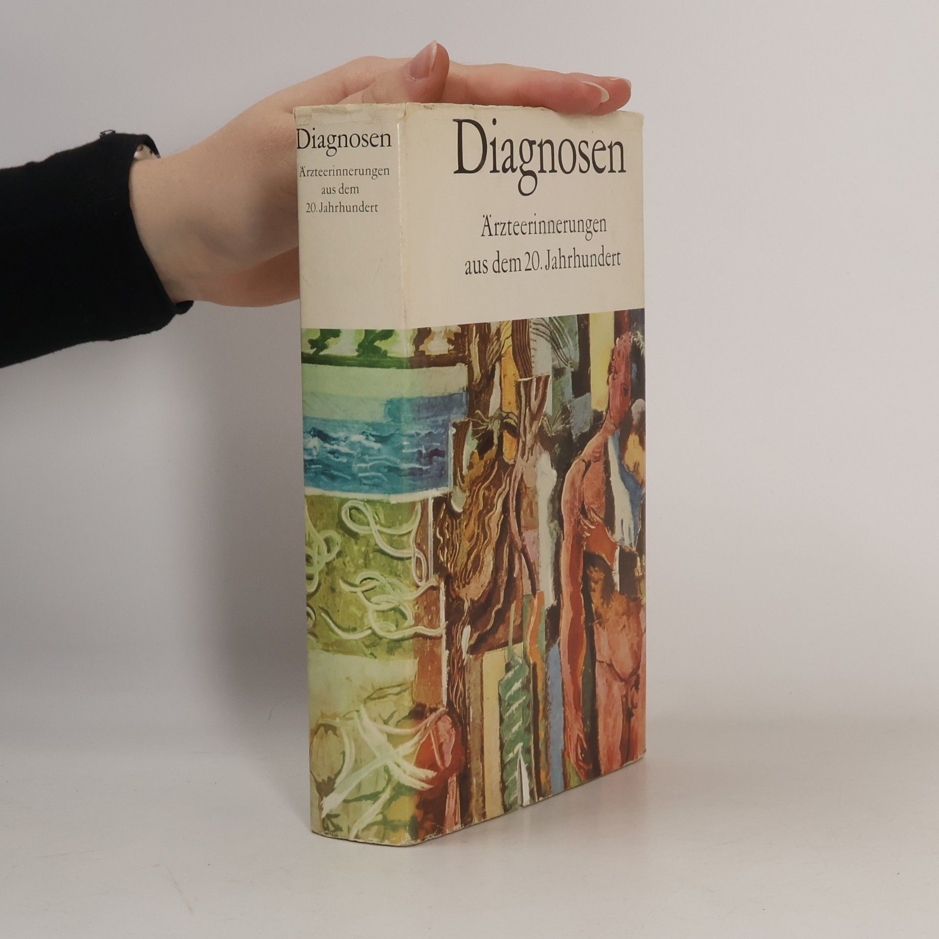 Diagnosen