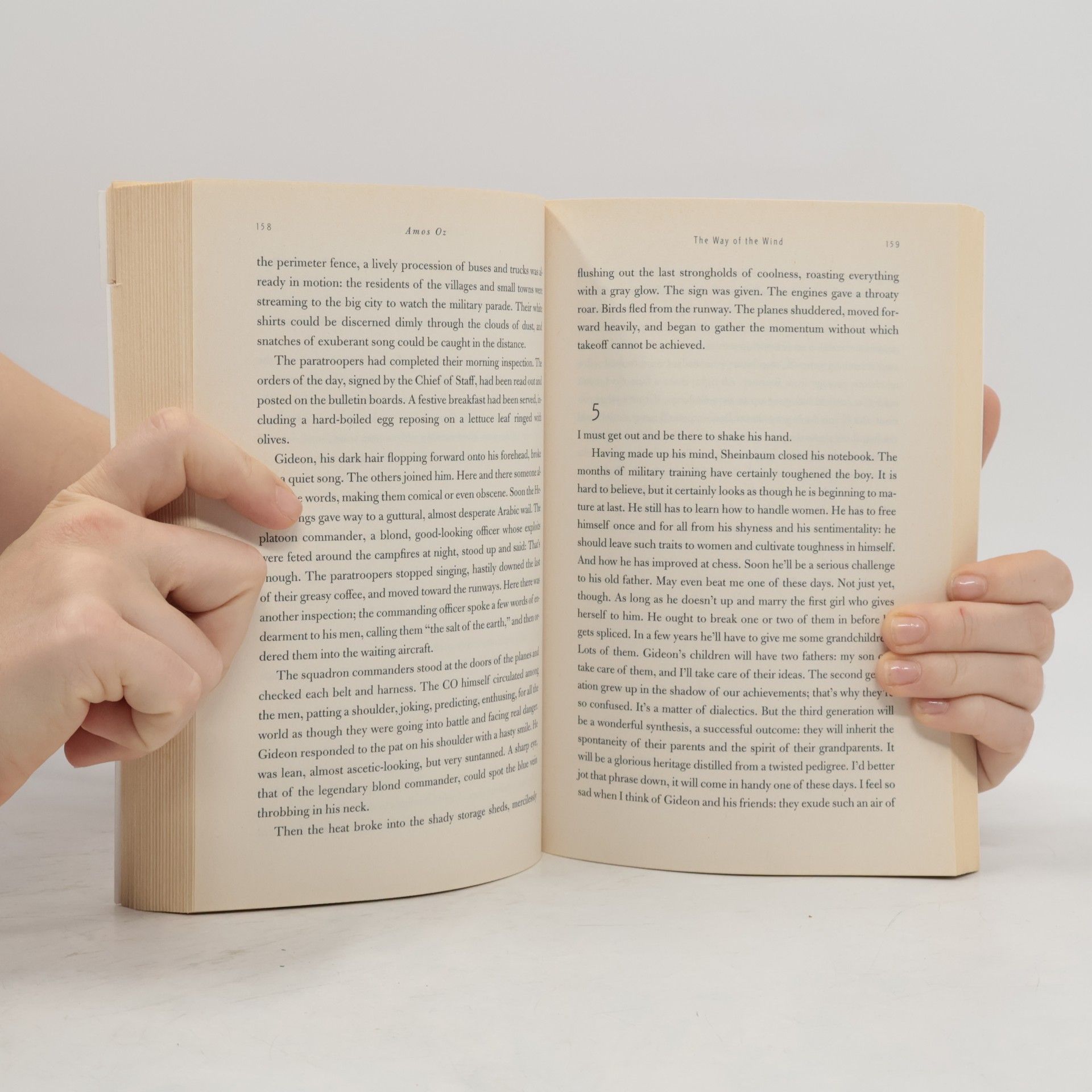 Nadine Gordimer Telling tales