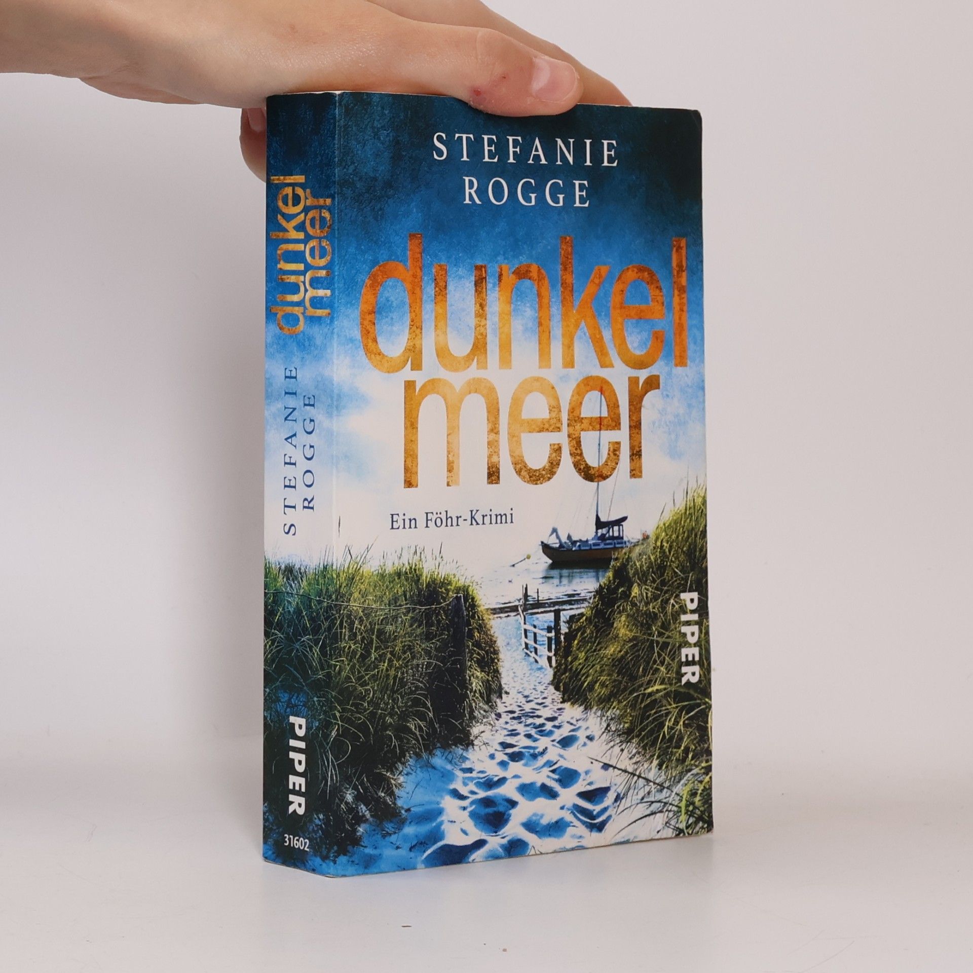 Dunkelmeer