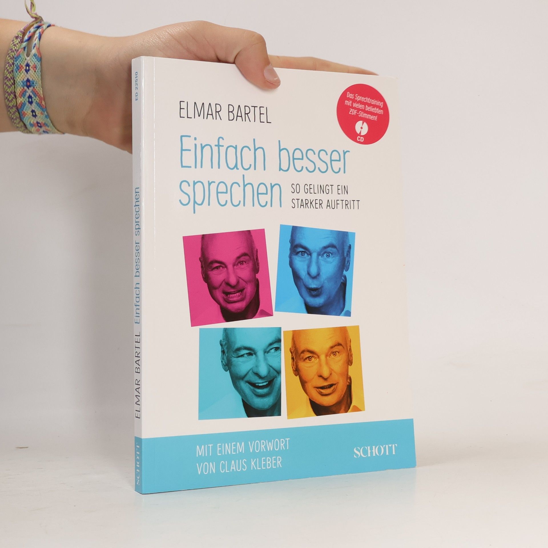 Einfach besser sprechen