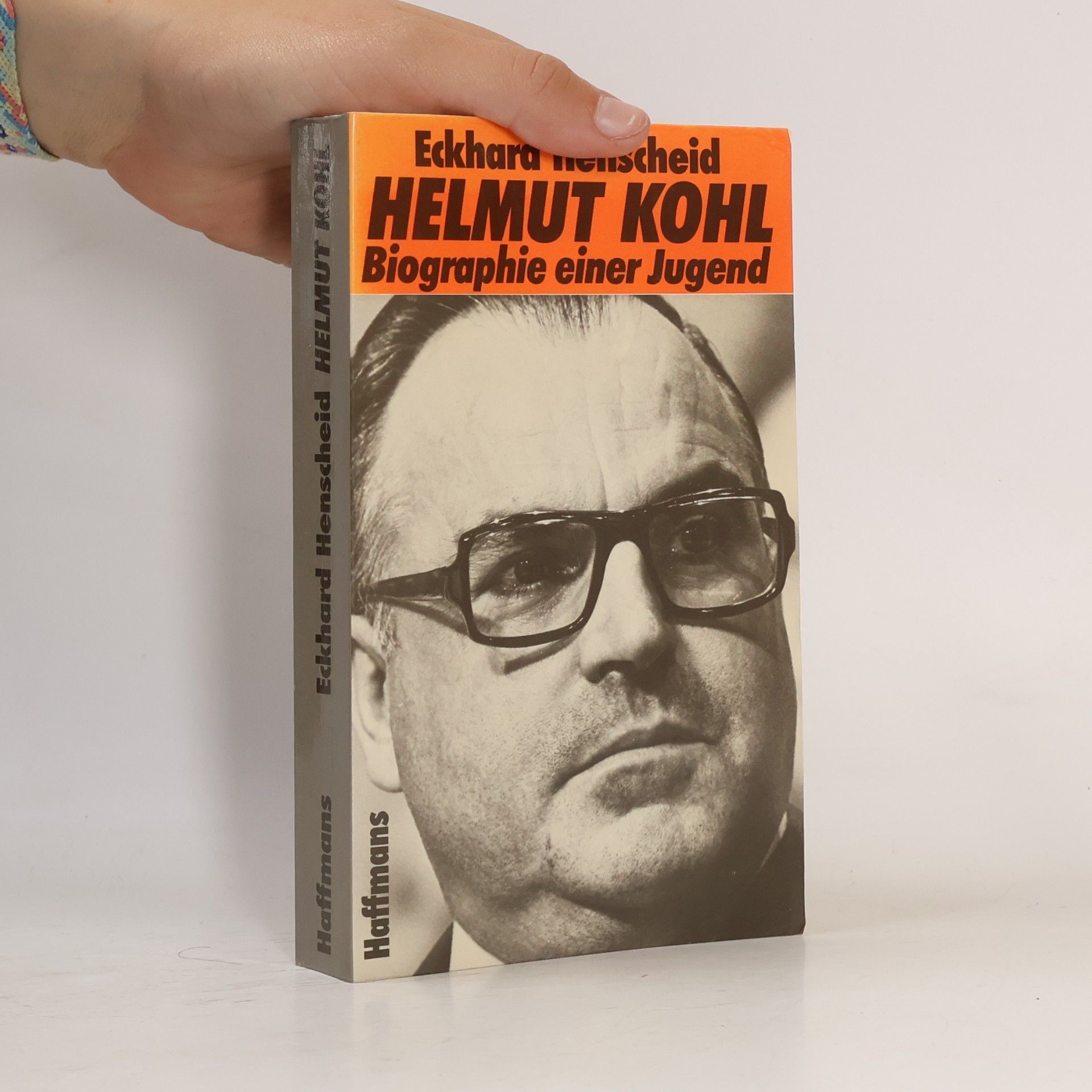 Helmut Kohl