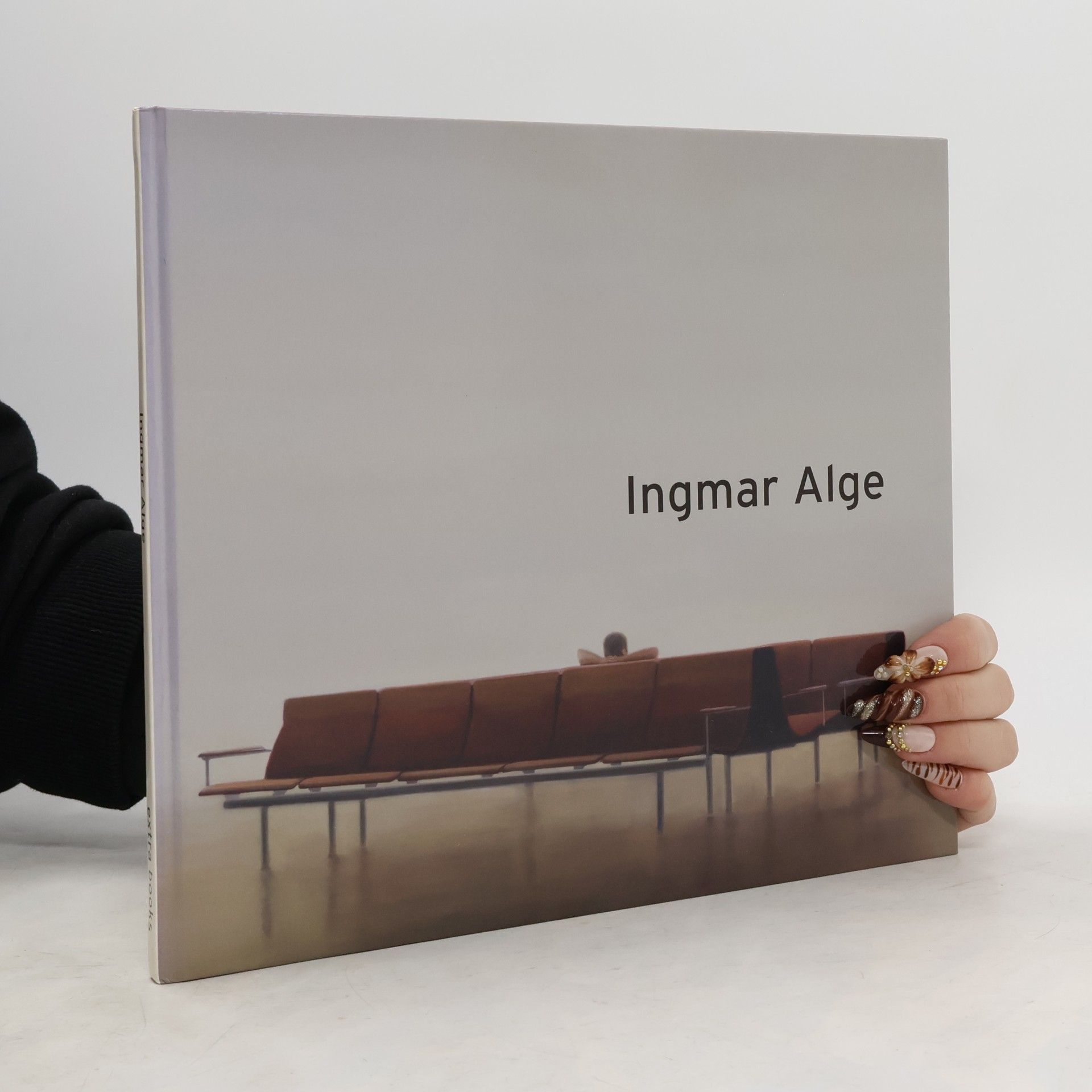 Ingmar Alge