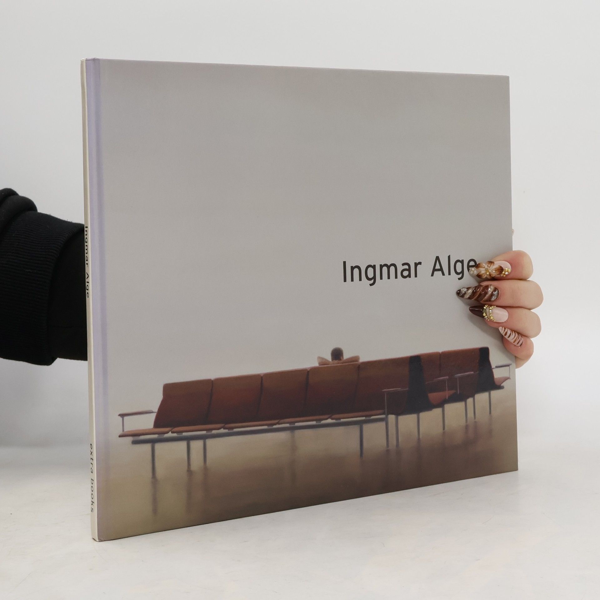 Markus Stegmann Ingmar Alge