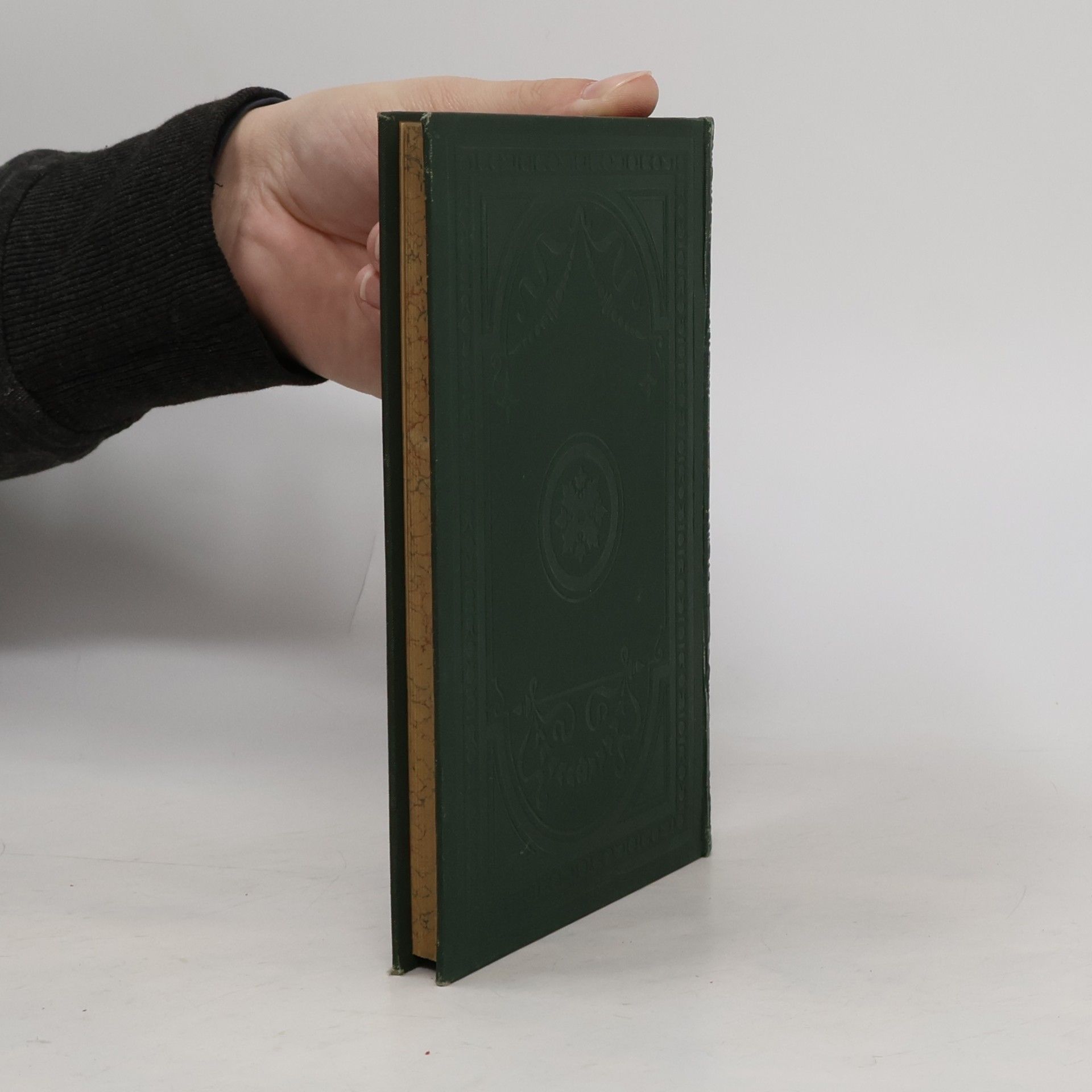Franz Muncker Klopstocks gesammelte Werke 4