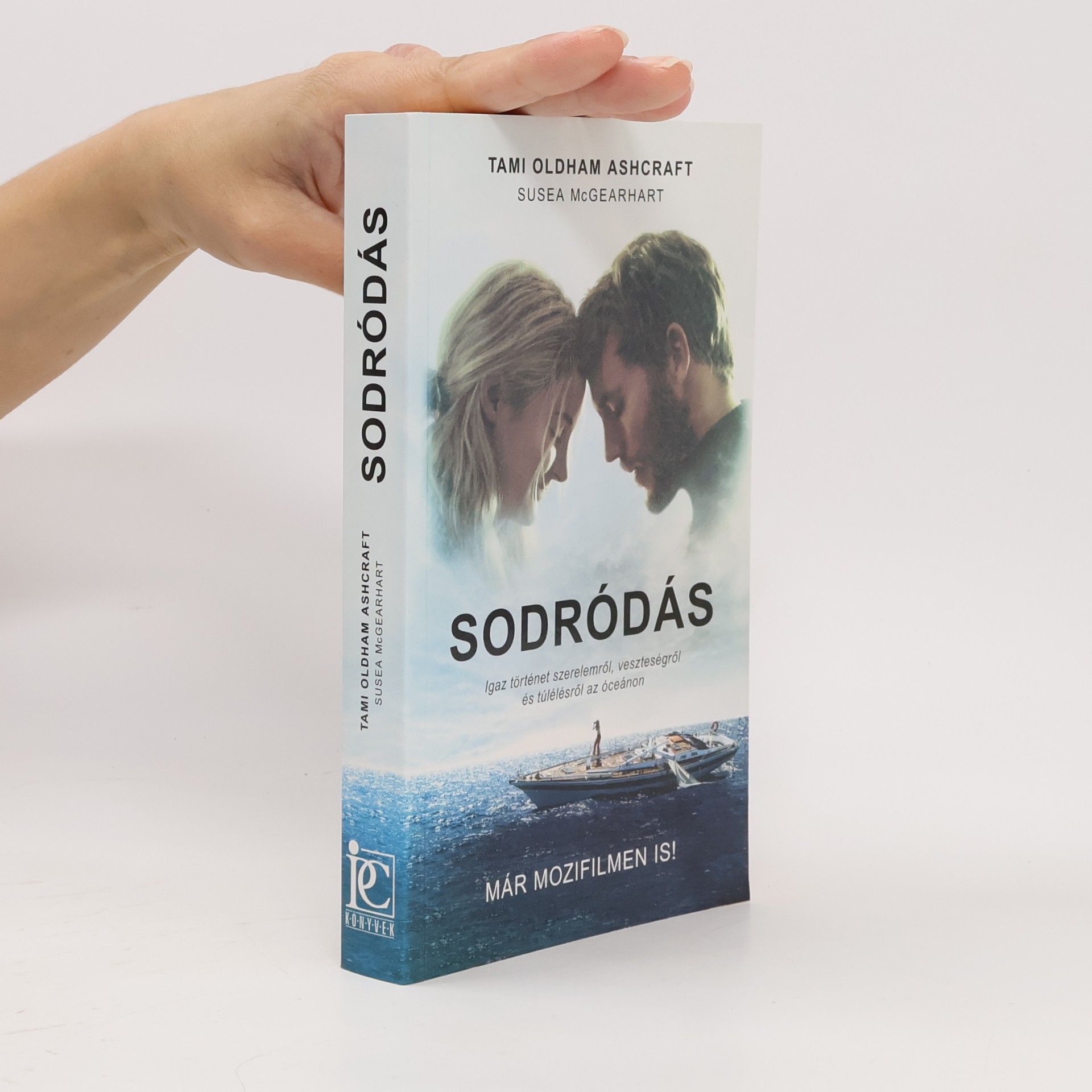 Sodródás