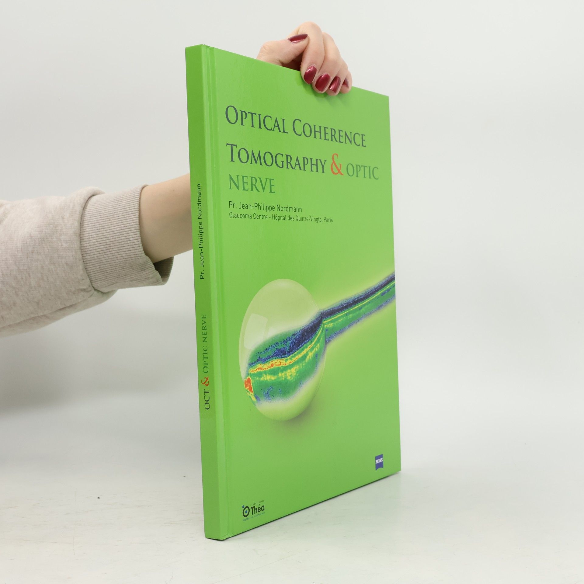 Optical Coherence Tomography & Optic Nerve