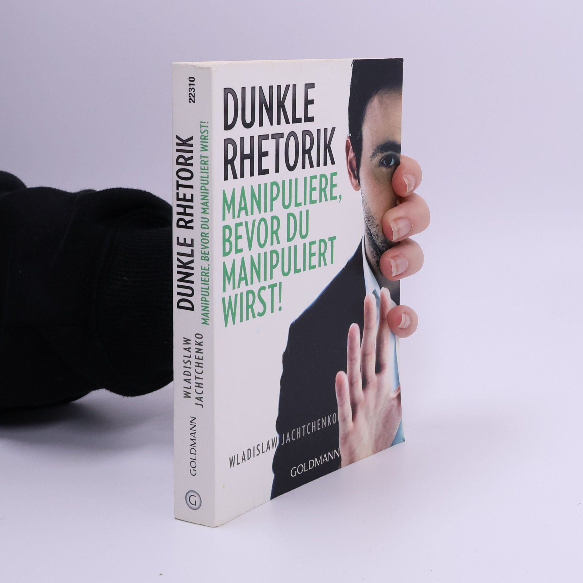 Dunkle Rhetorik