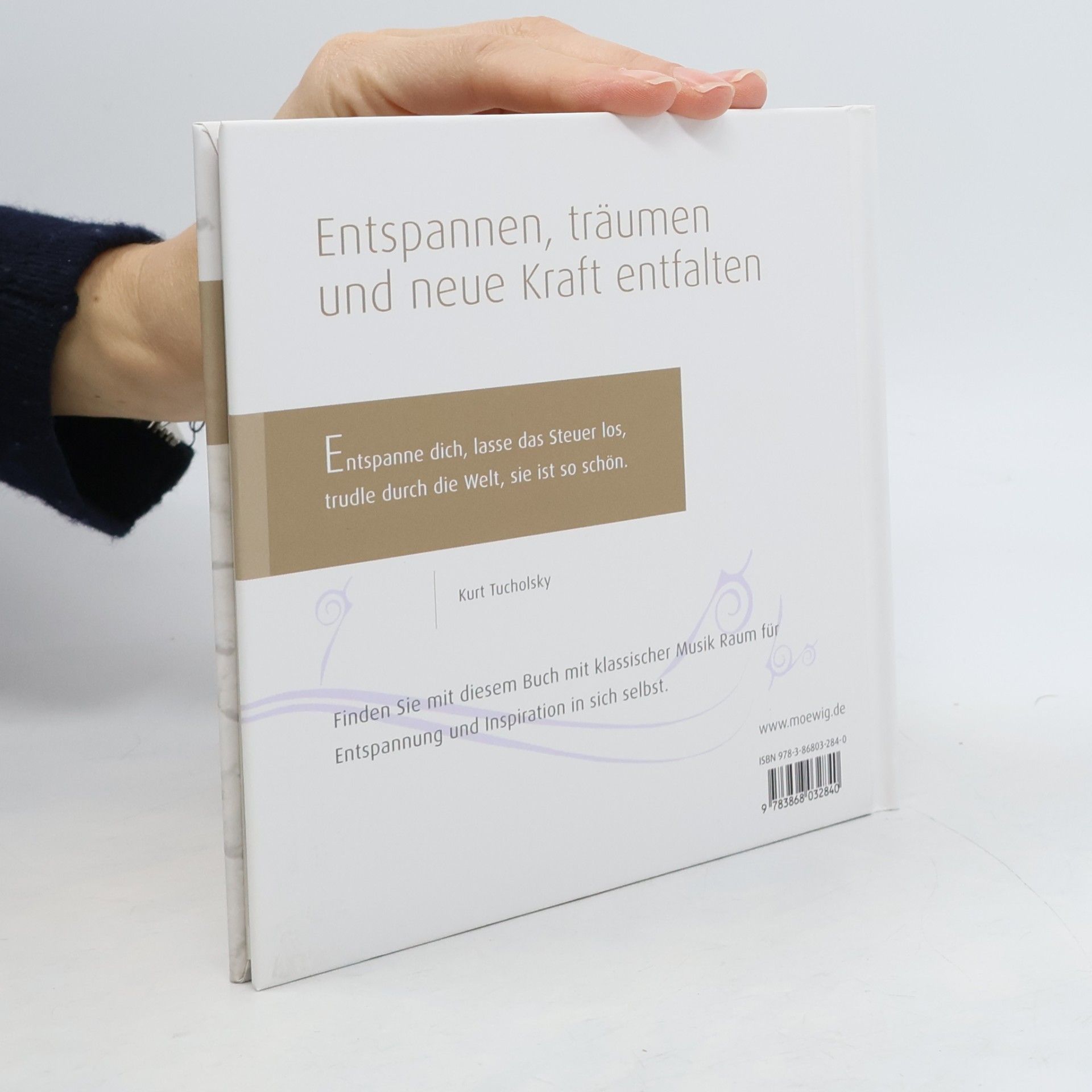 Autores varios Entspannung
