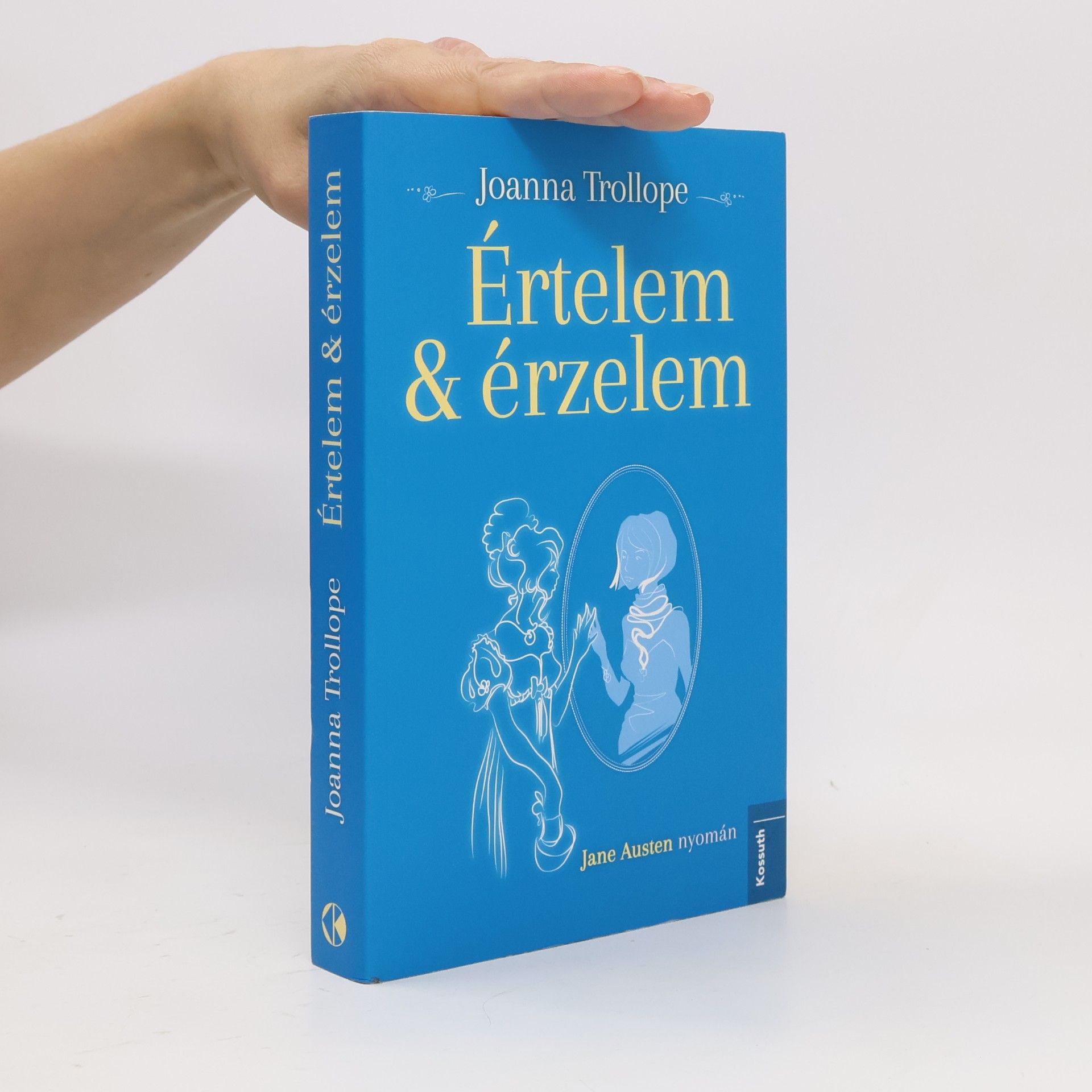 Értelem és érzelem