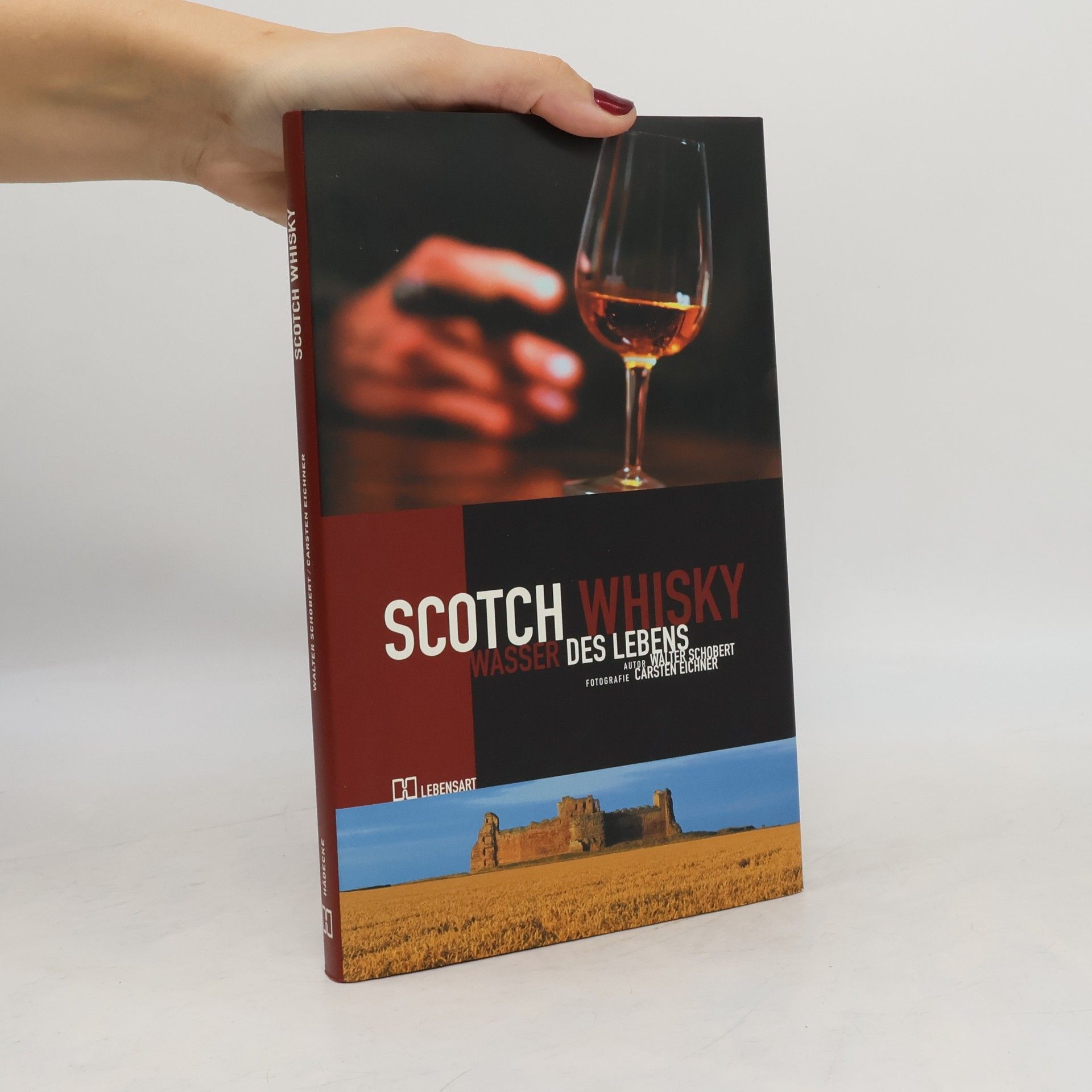 Scotch Whisky