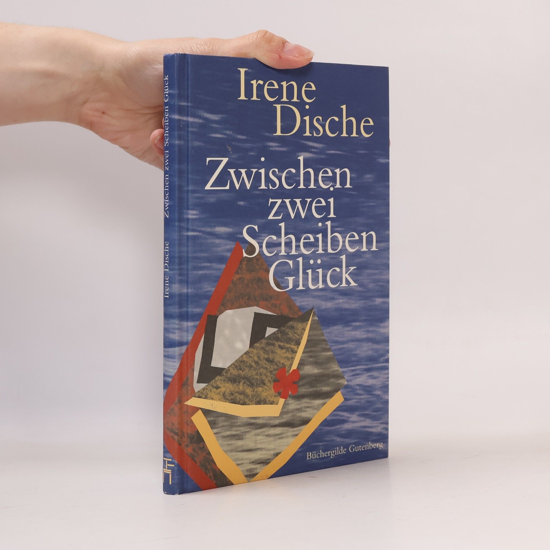 Zwischen zwei Scheiben Glück