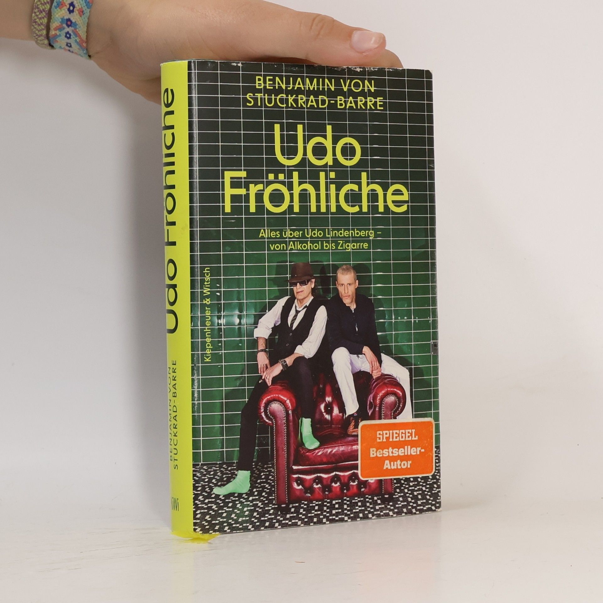 Udo Fröhliche
