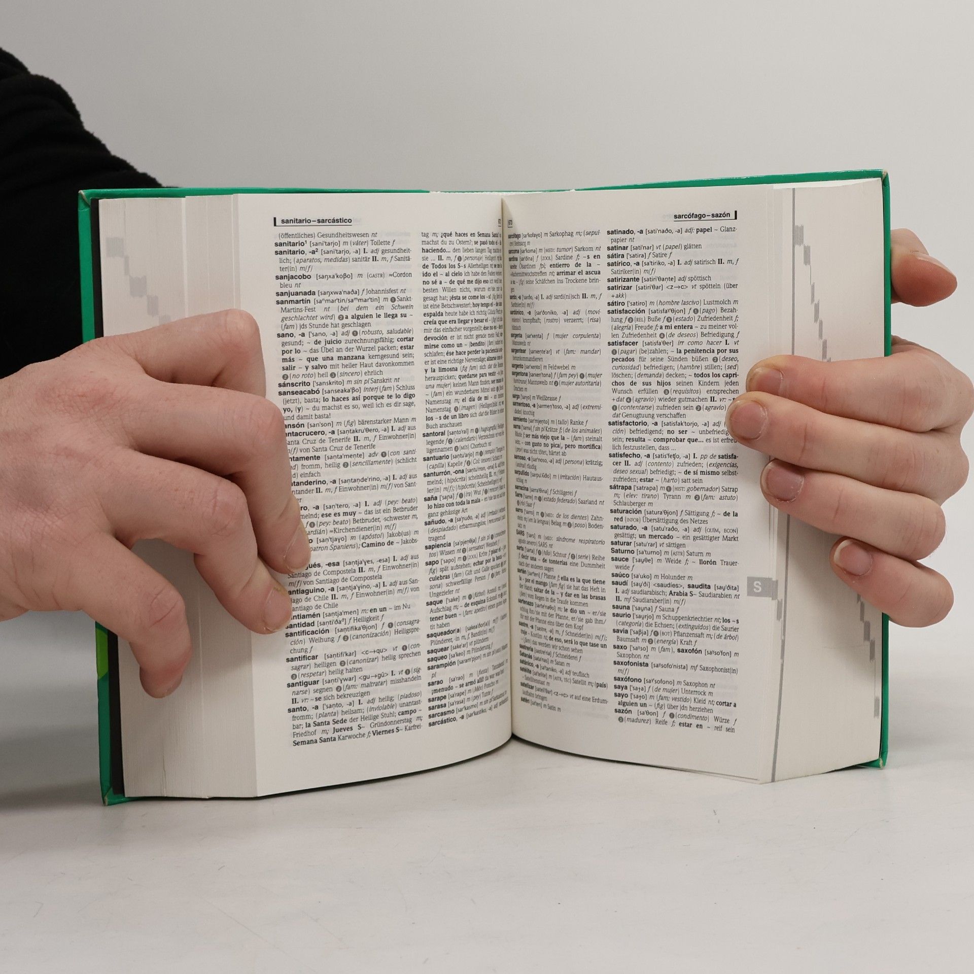 Peter-Frank Röseler PONS Universelles Wörterbuch