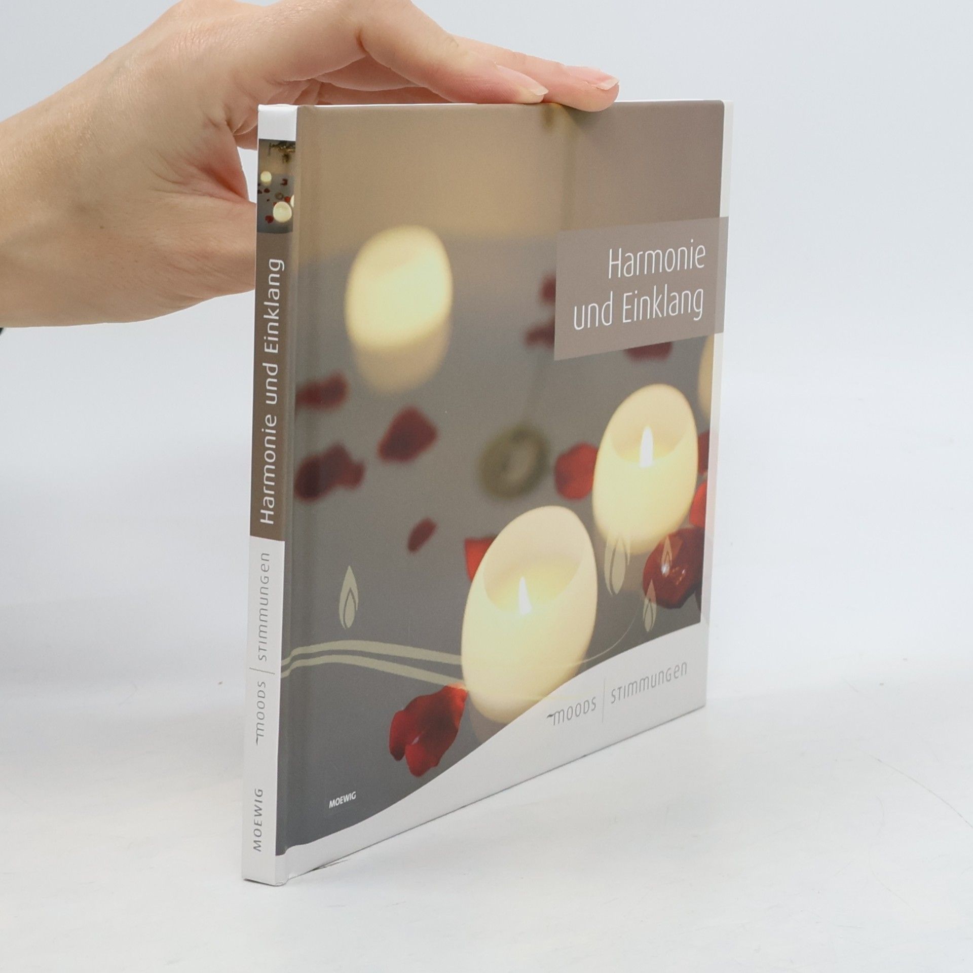 Autores varios Harmonie und Einklang