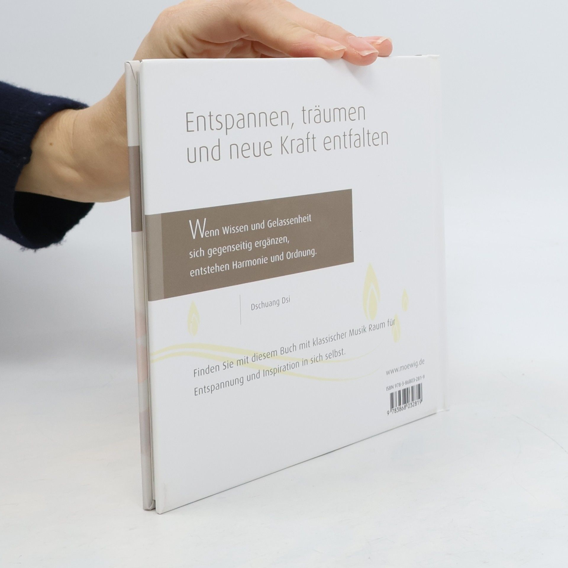 Autores varios Harmonie und Einklang