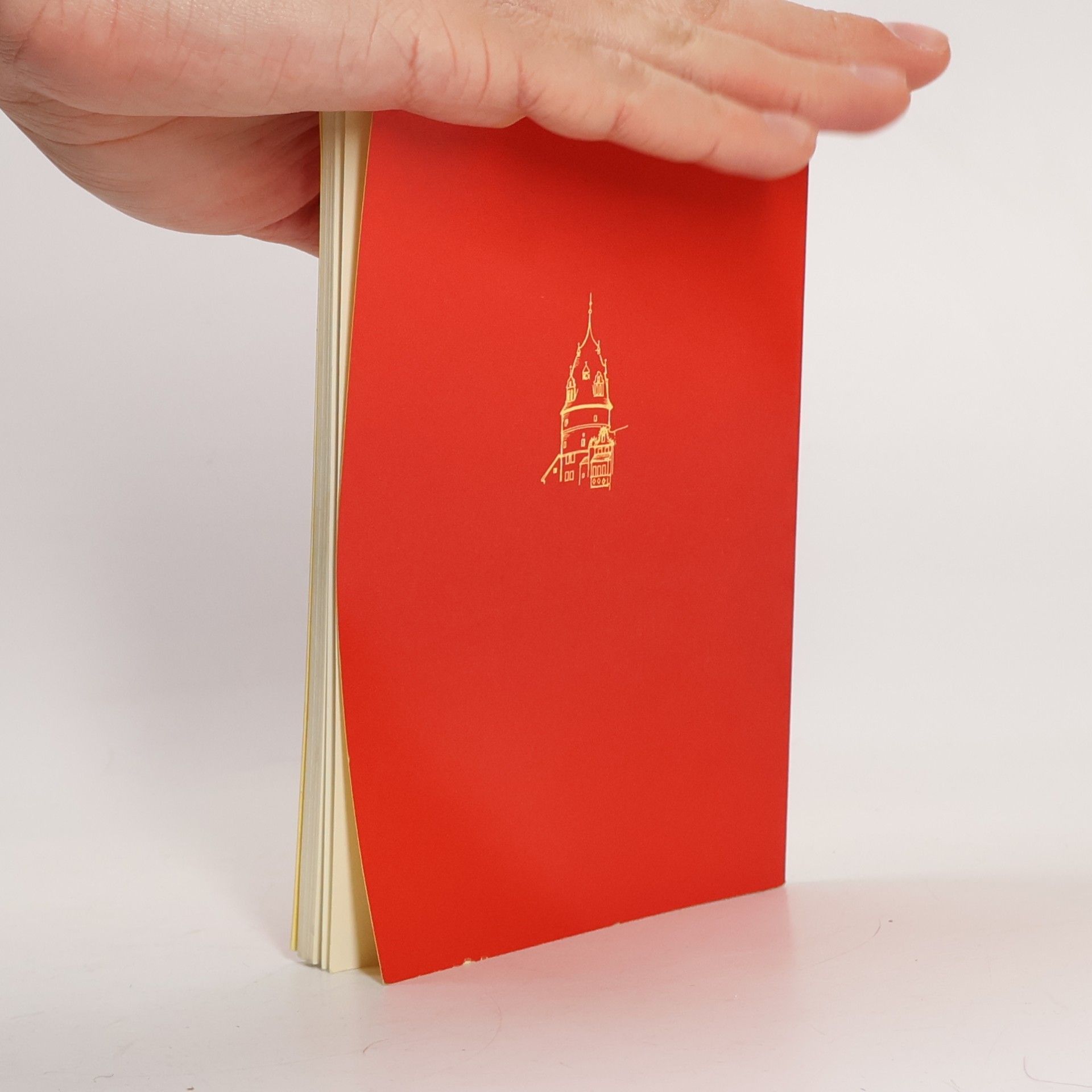Various authors Baedekers Detmold