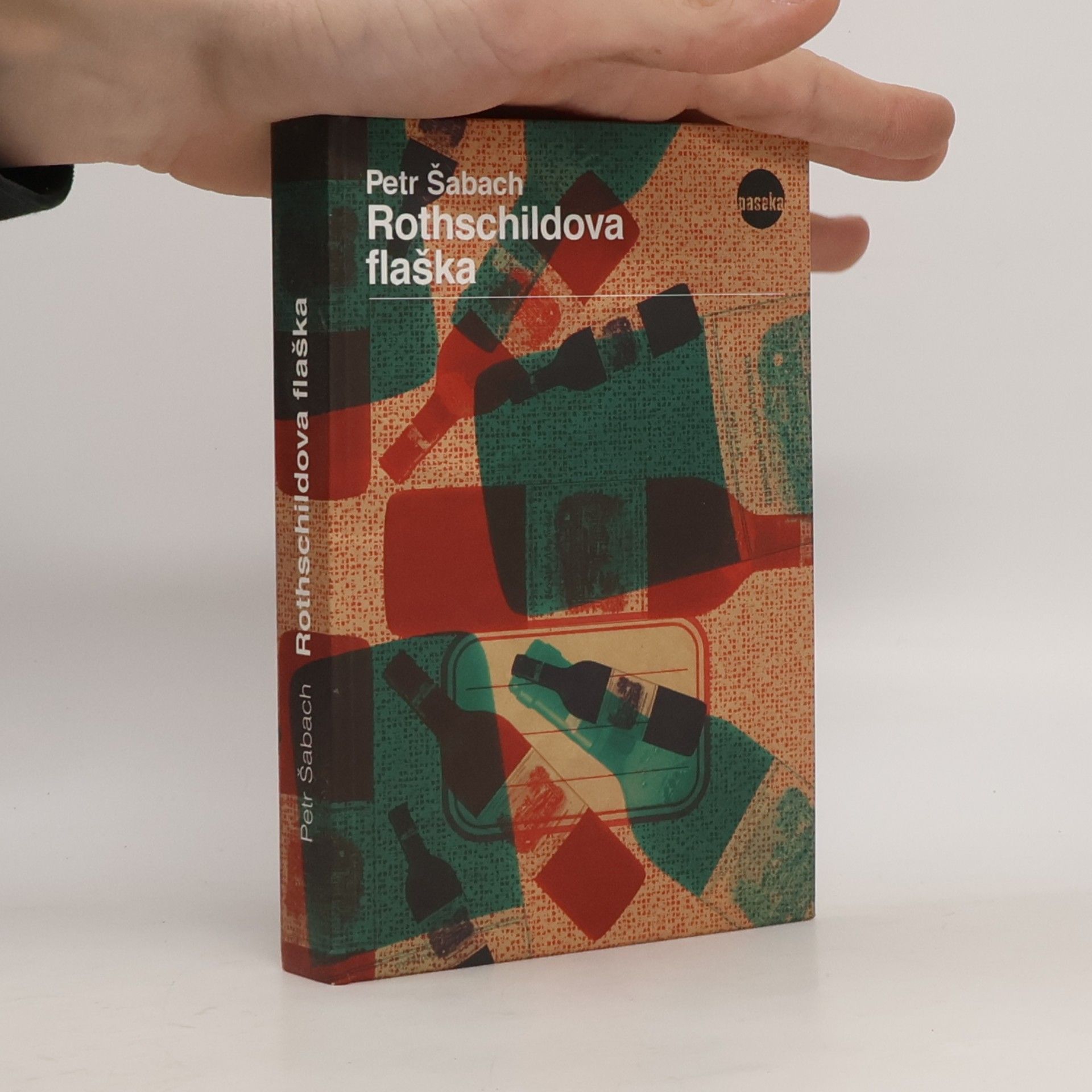 Rothschildova flaška