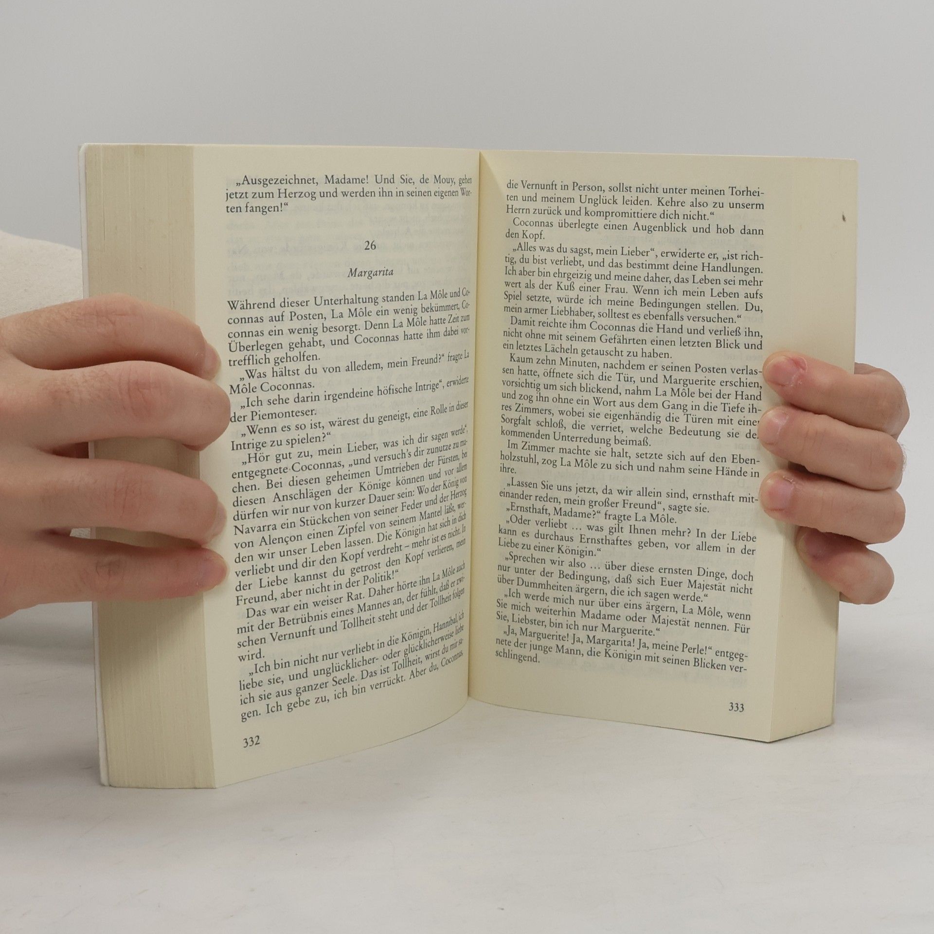 Alexandre Dumas Die Bartholomäusnacht