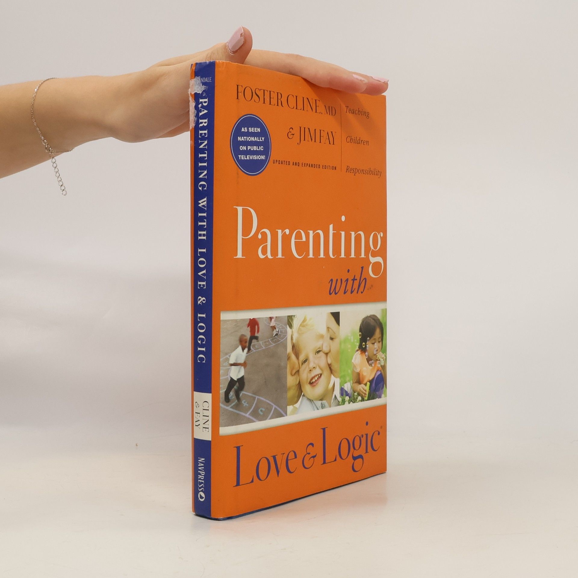 Parenting with Love and Logic