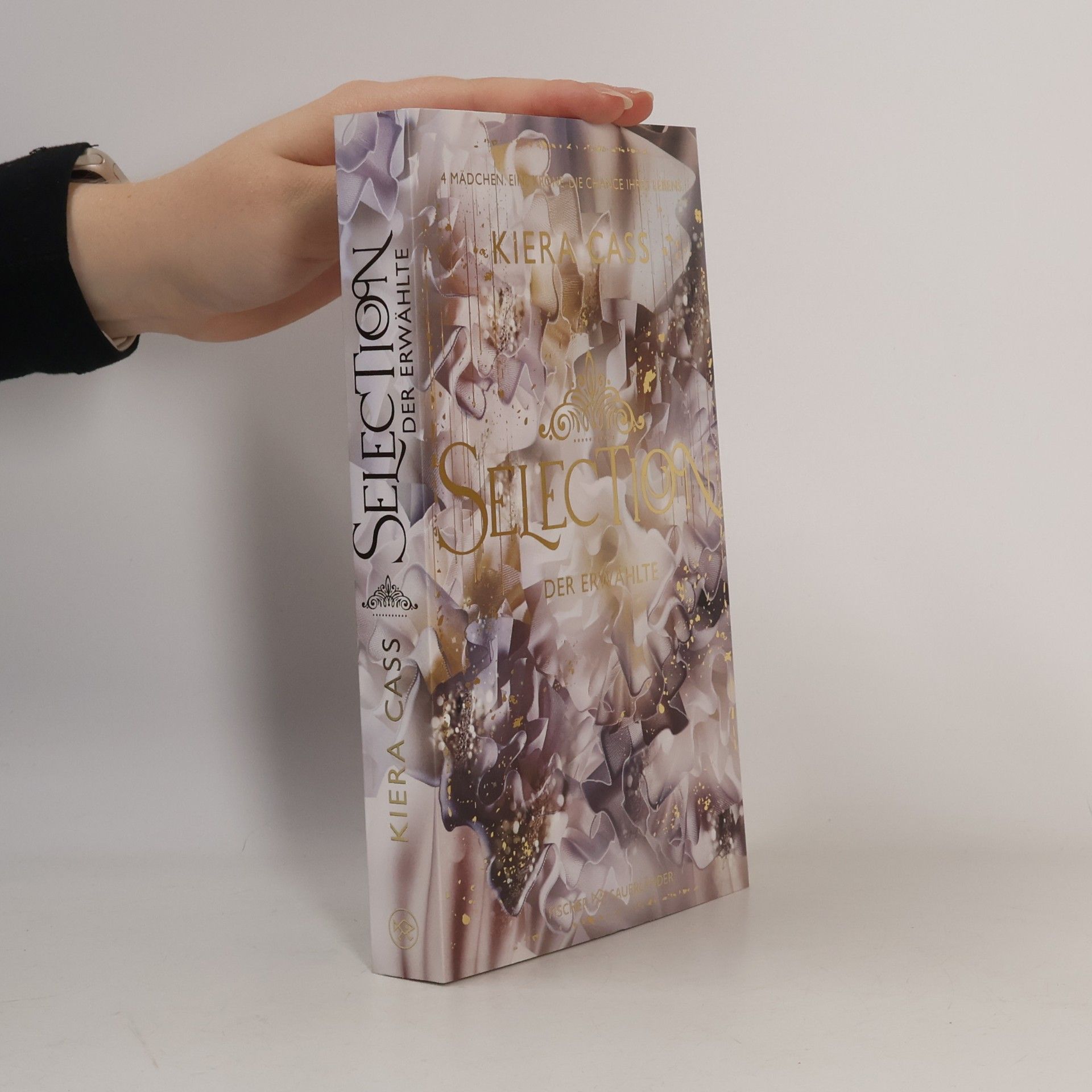 Selection – Der Erwählte