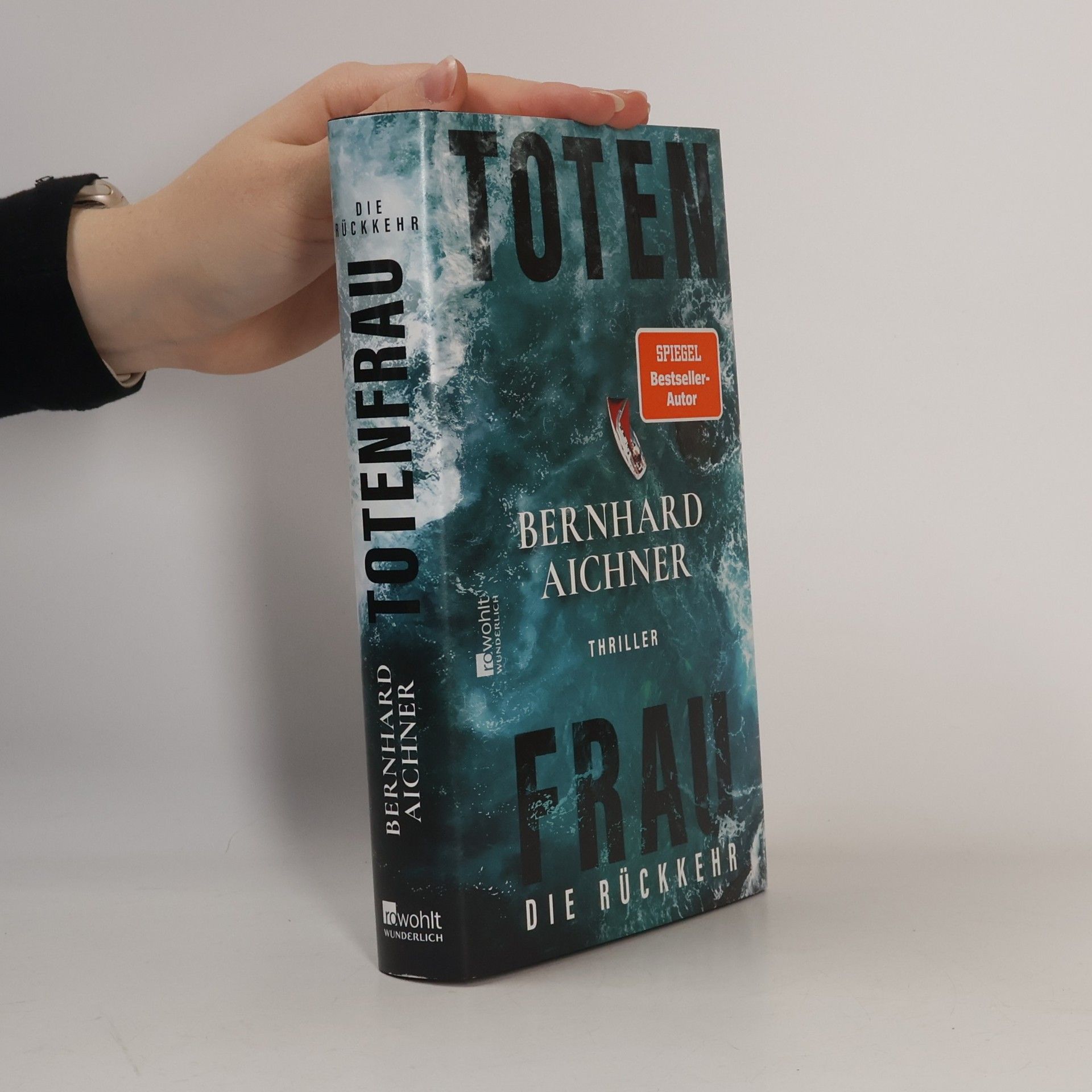 Totenfrau - Die Rückkehr
