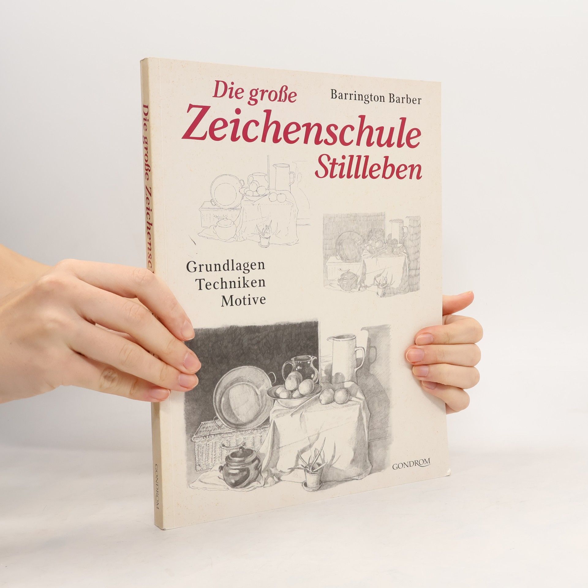 Die große Zeichenschule