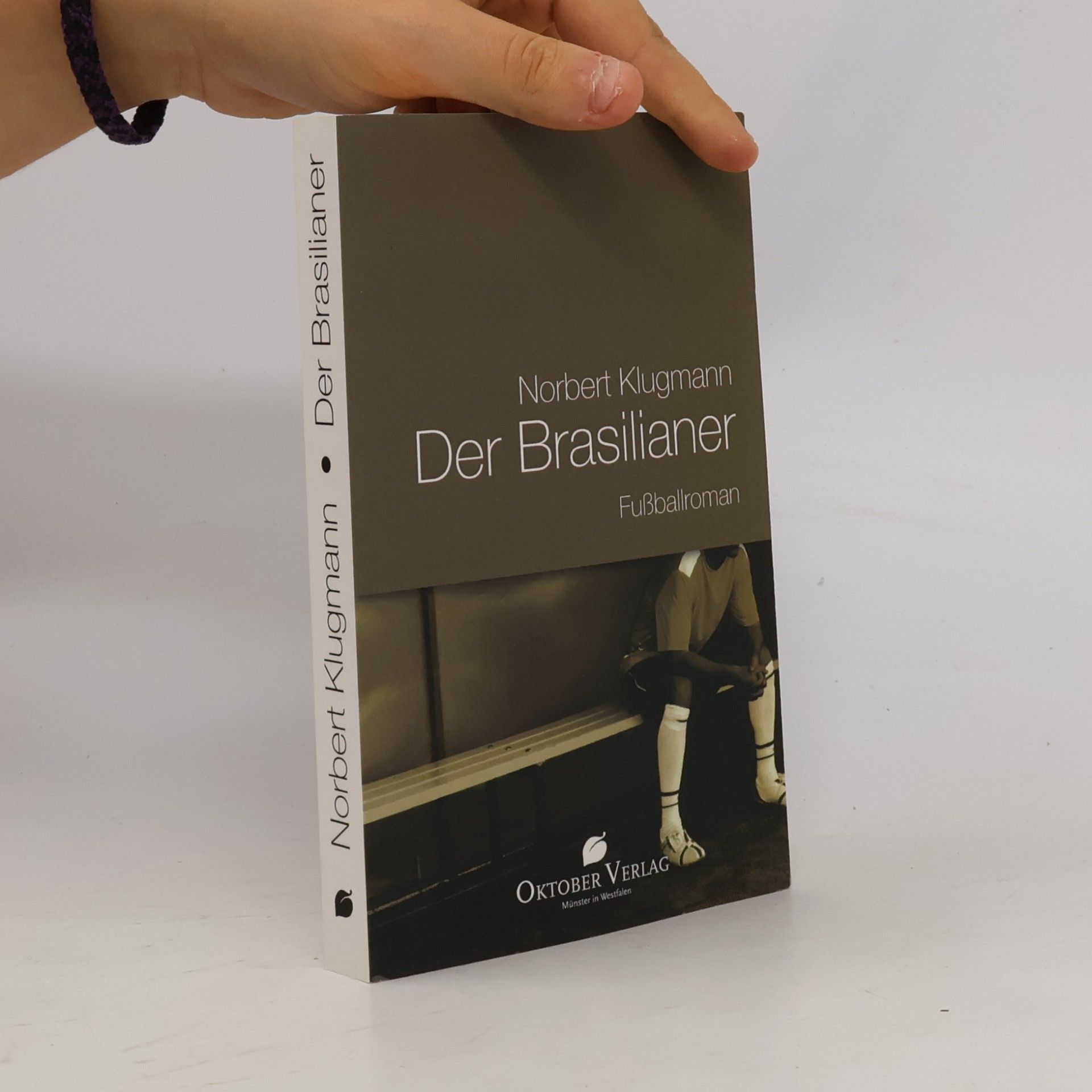 Der Brasilianer